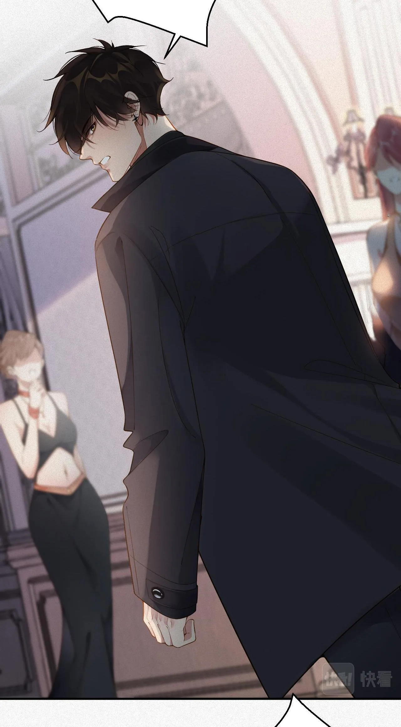 CHỒNG CŨ MUỐN TÁI HÔN LẦN NỮA Chapter 5 Trang 13