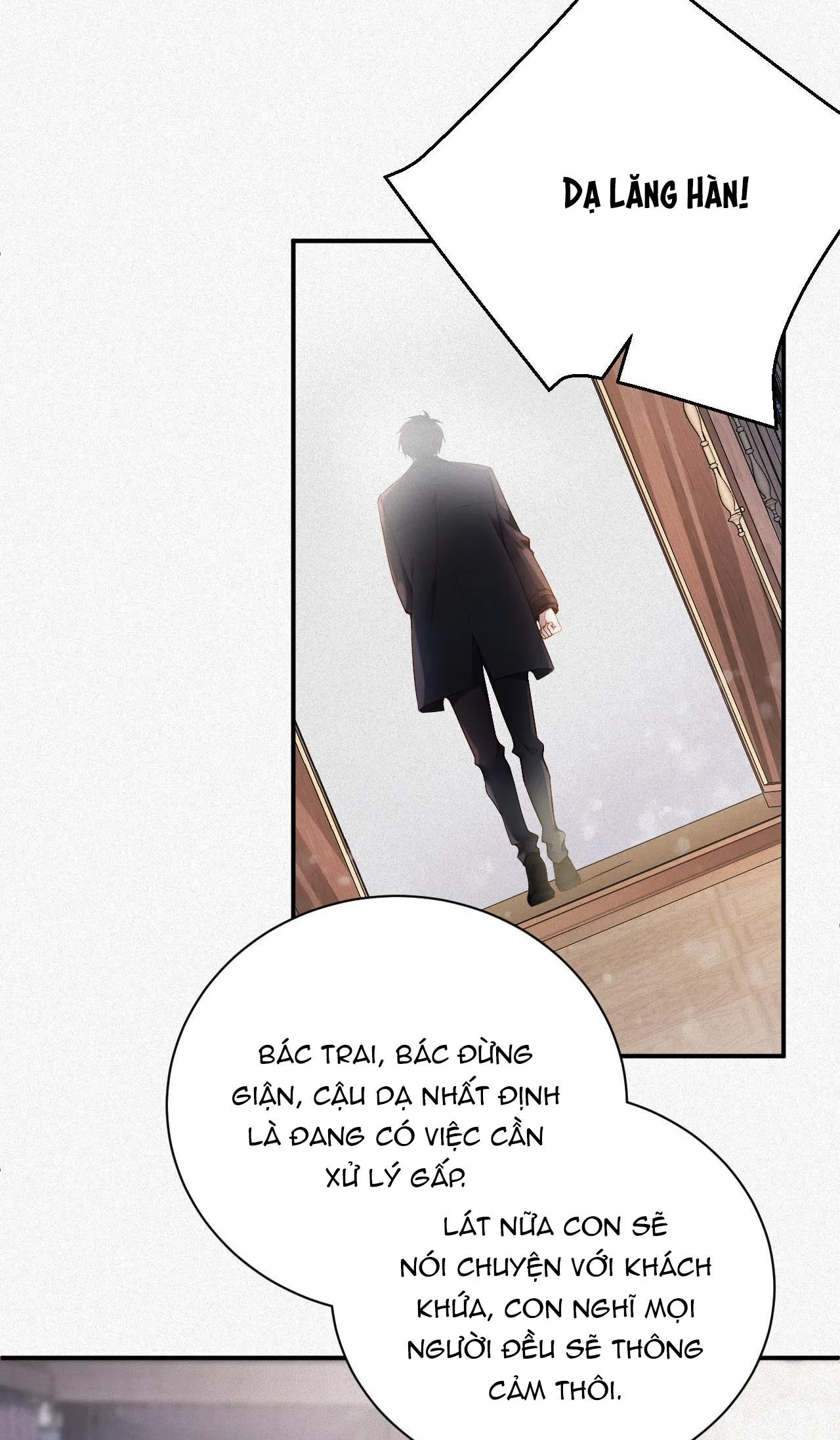 CHỒNG CŨ MUỐN TÁI HÔN LẦN NỮA Chapter 5 Trang 14