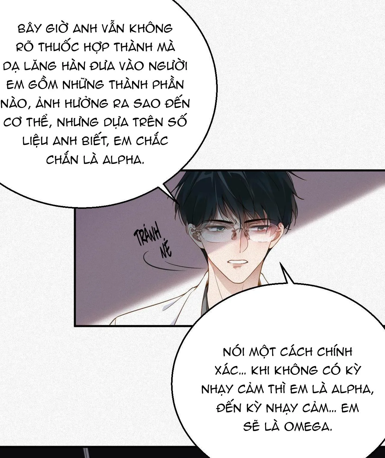 CHỒNG CŨ MUỐN TÁI HÔN LẦN NỮA Chapter 5 Trang 22