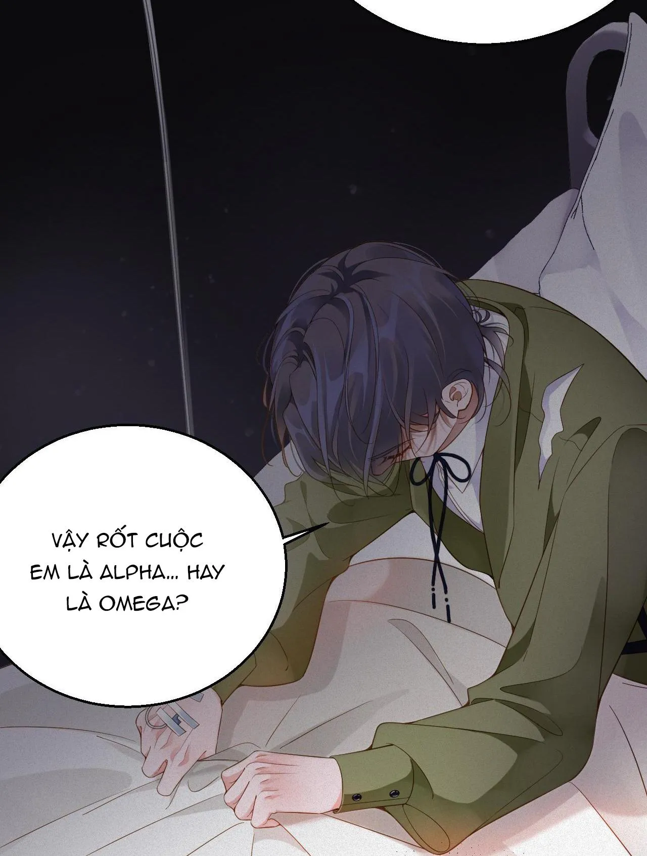 CHỒNG CŨ MUỐN TÁI HÔN LẦN NỮA Chapter 5 Trang 23