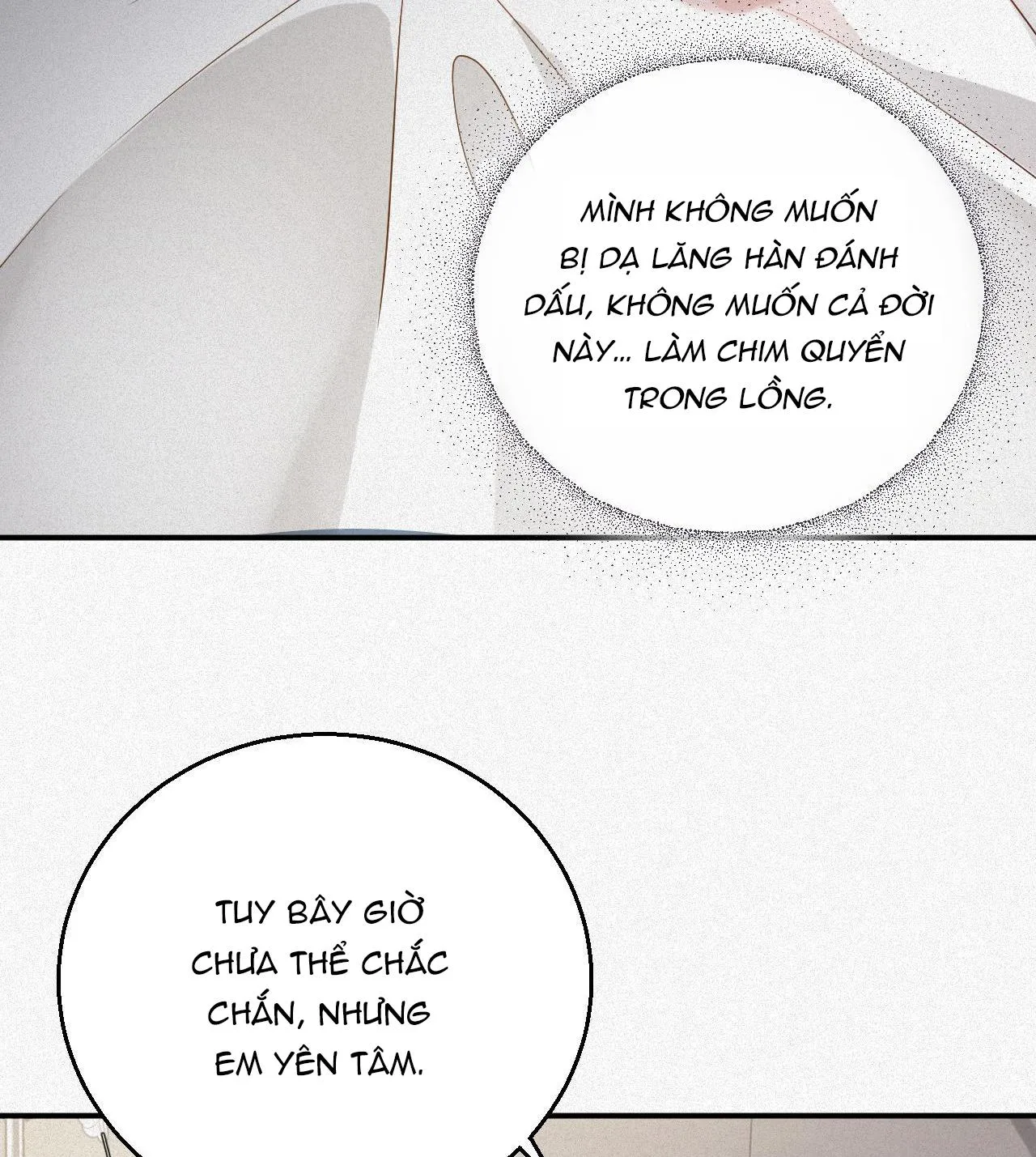 CHỒNG CŨ MUỐN TÁI HÔN LẦN NỮA Chapter 5 Trang 24