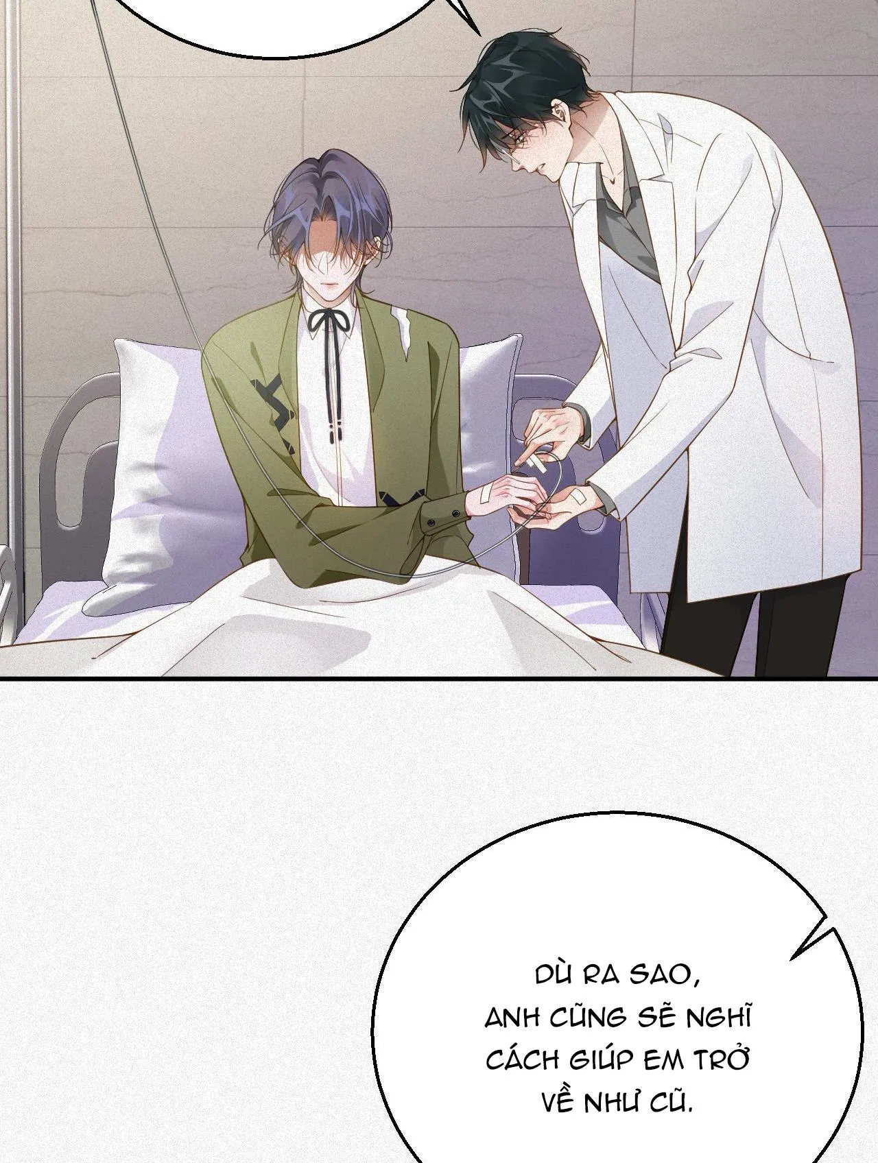 CHỒNG CŨ MUỐN TÁI HÔN LẦN NỮA Chapter 5 Trang 25