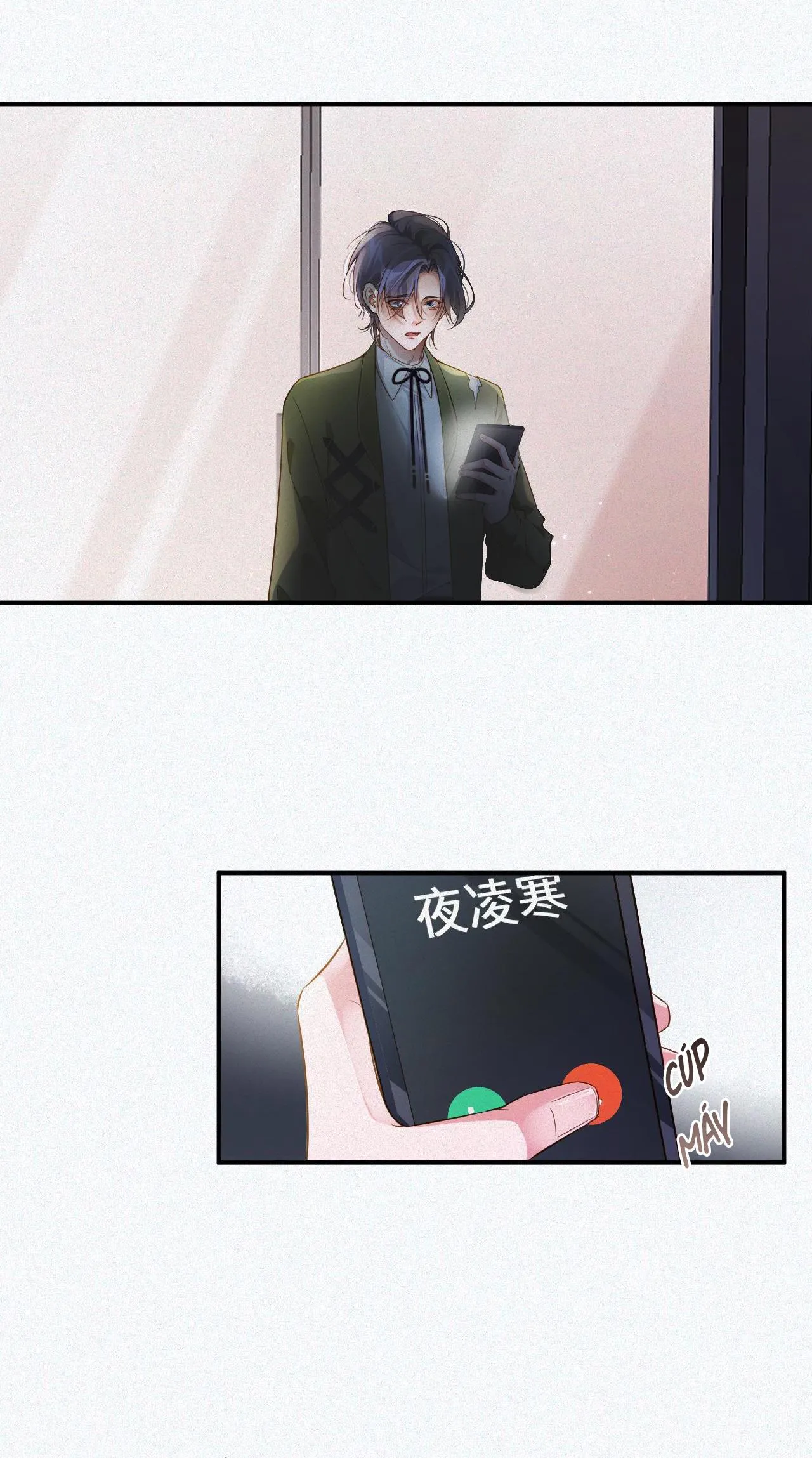 CHỒNG CŨ MUỐN TÁI HÔN LẦN NỮA Chapter 5 Trang 28