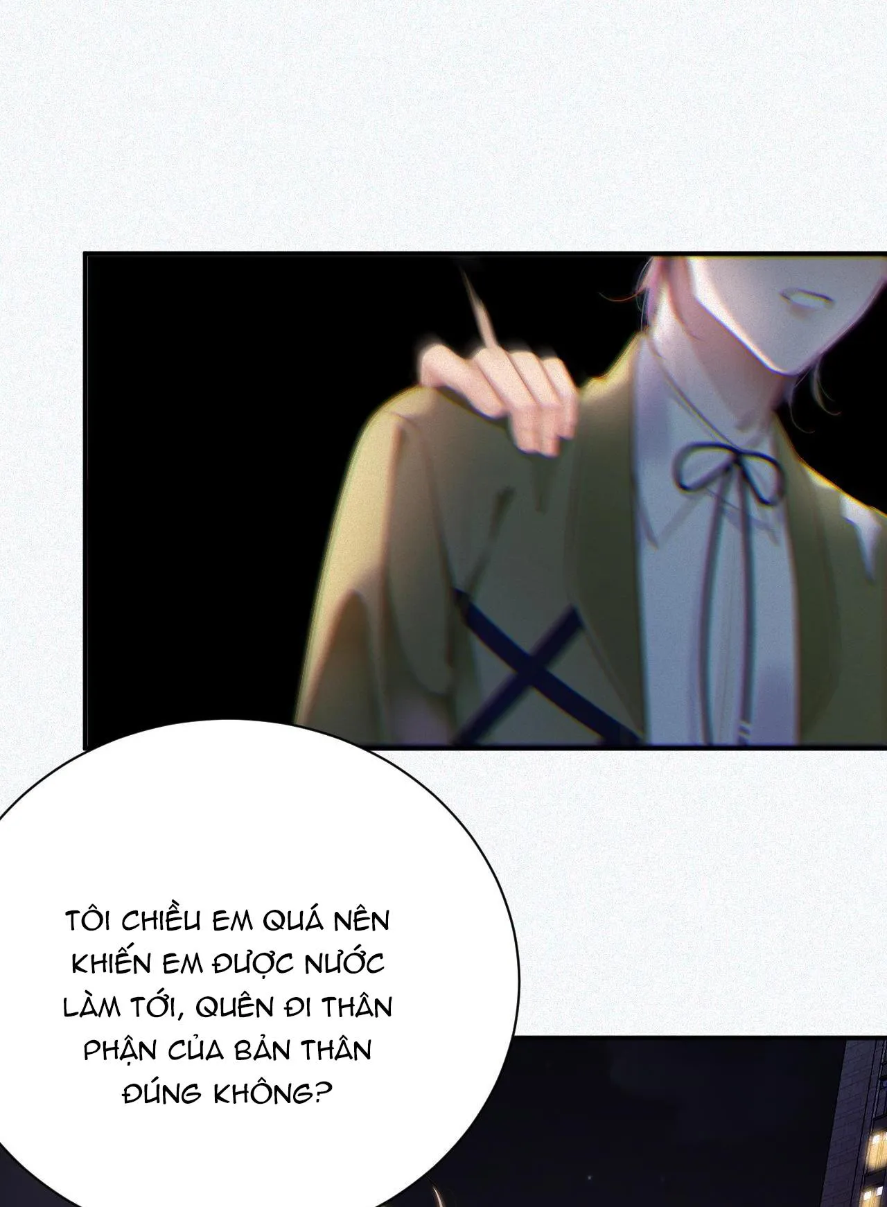 CHỒNG CŨ MUỐN TÁI HÔN LẦN NỮA Chapter 5 Trang 32