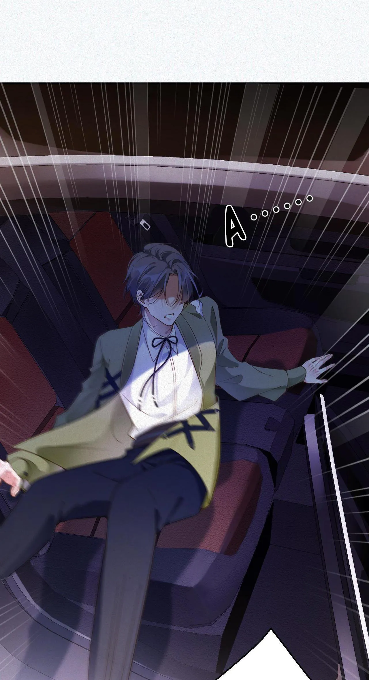 CHỒNG CŨ MUỐN TÁI HÔN LẦN NỮA Chapter 5 Trang 35