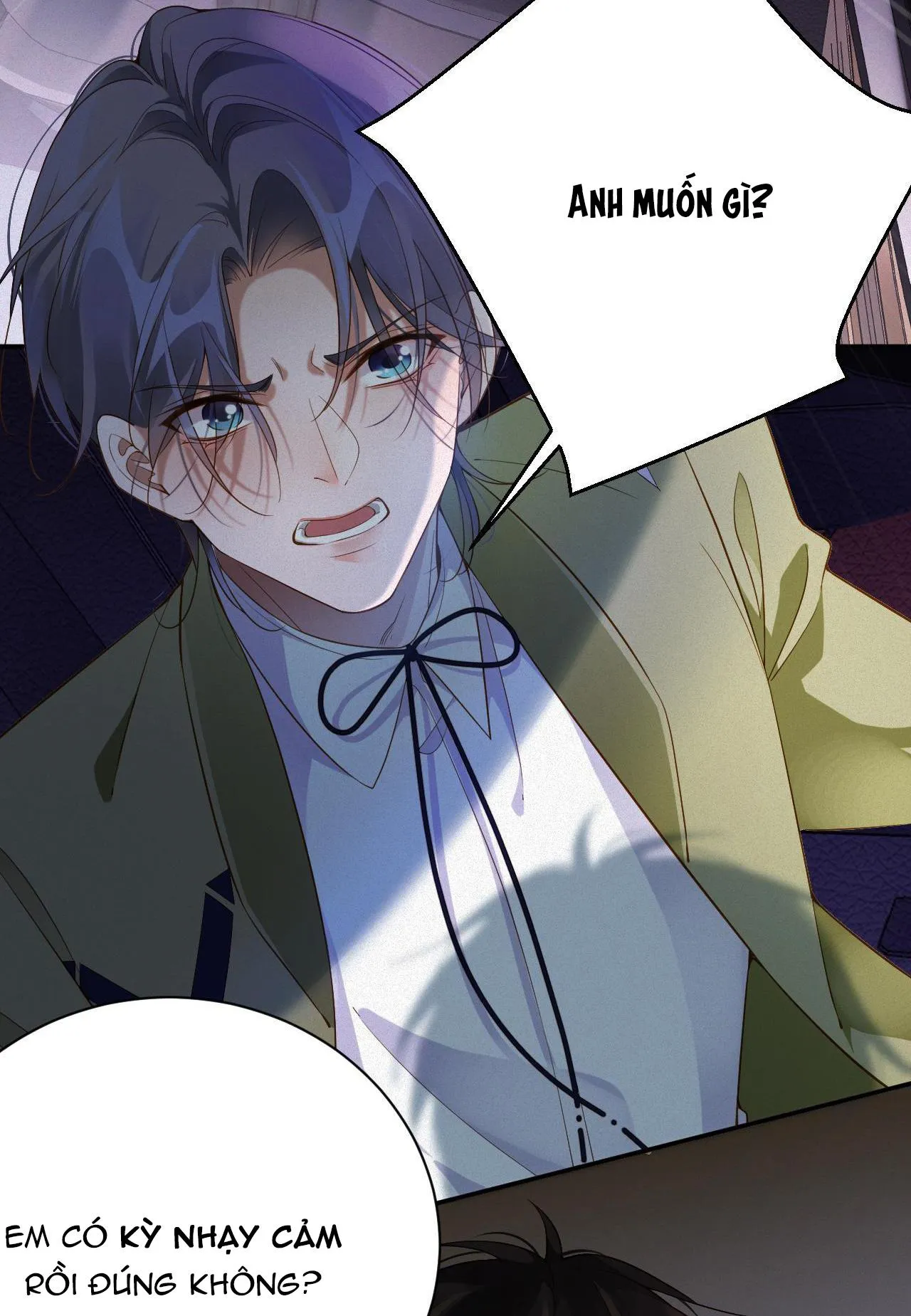 CHỒNG CŨ MUỐN TÁI HÔN LẦN NỮA Chapter 5 Trang 36