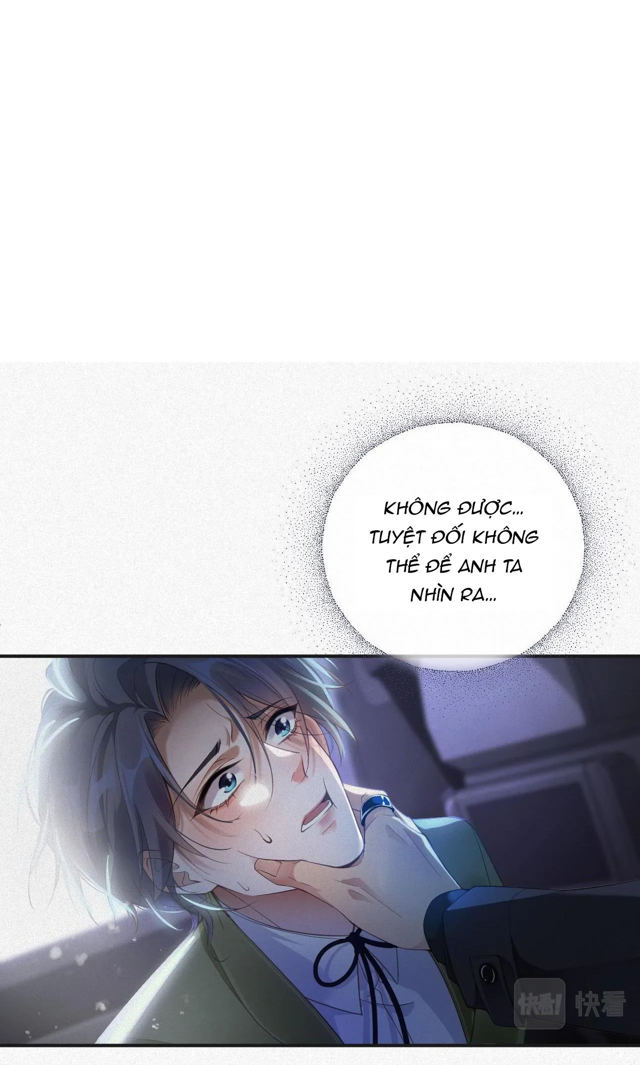 CHỒNG CŨ MUỐN TÁI HÔN LẦN NỮA Chapter 6 Trang 3