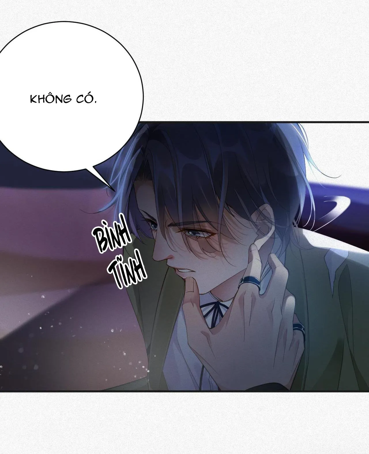 CHỒNG CŨ MUỐN TÁI HÔN LẦN NỮA Chapter 6 Trang 4