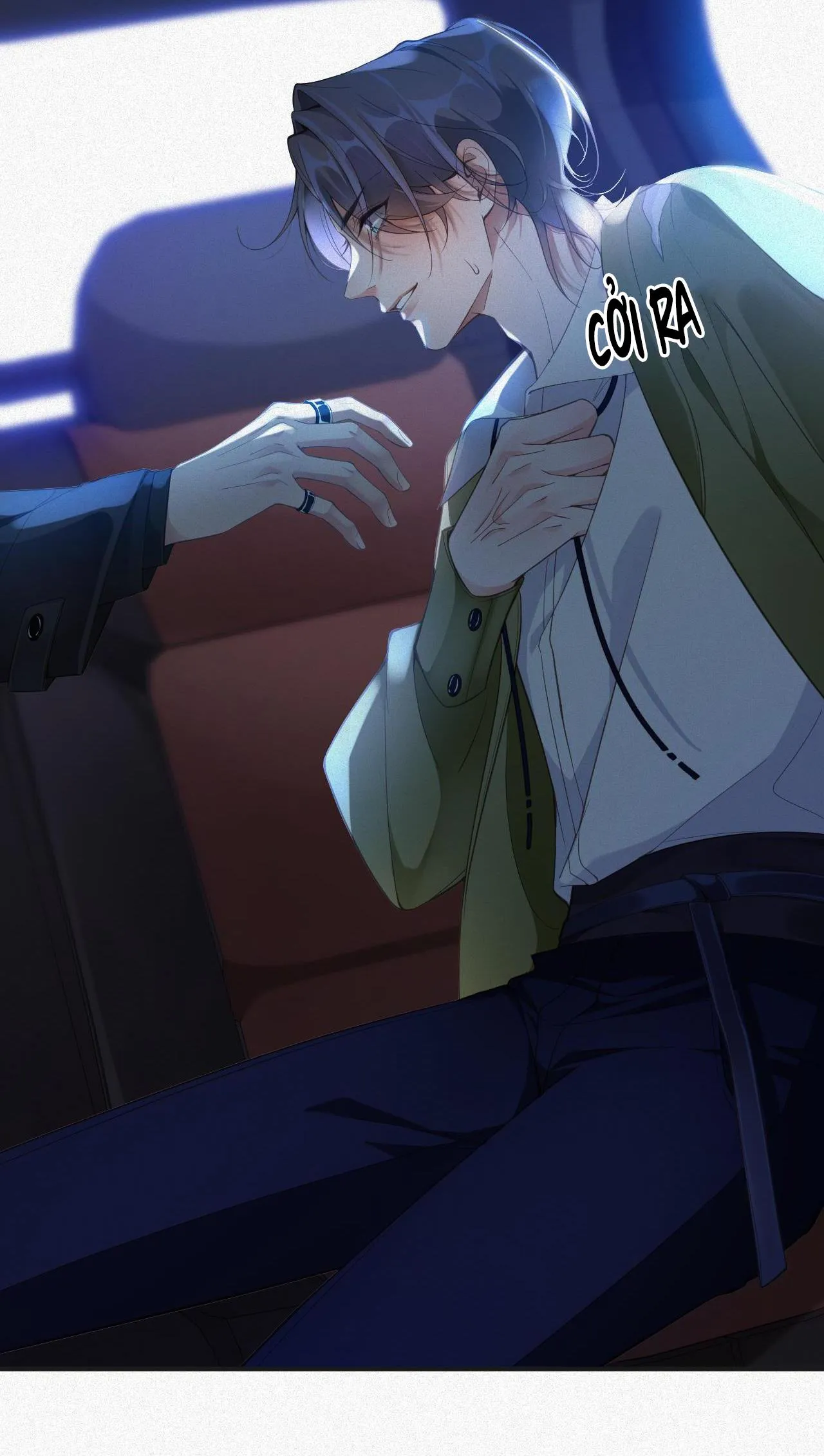 CHỒNG CŨ MUỐN TÁI HÔN LẦN NỮA Chapter 6 Trang 6