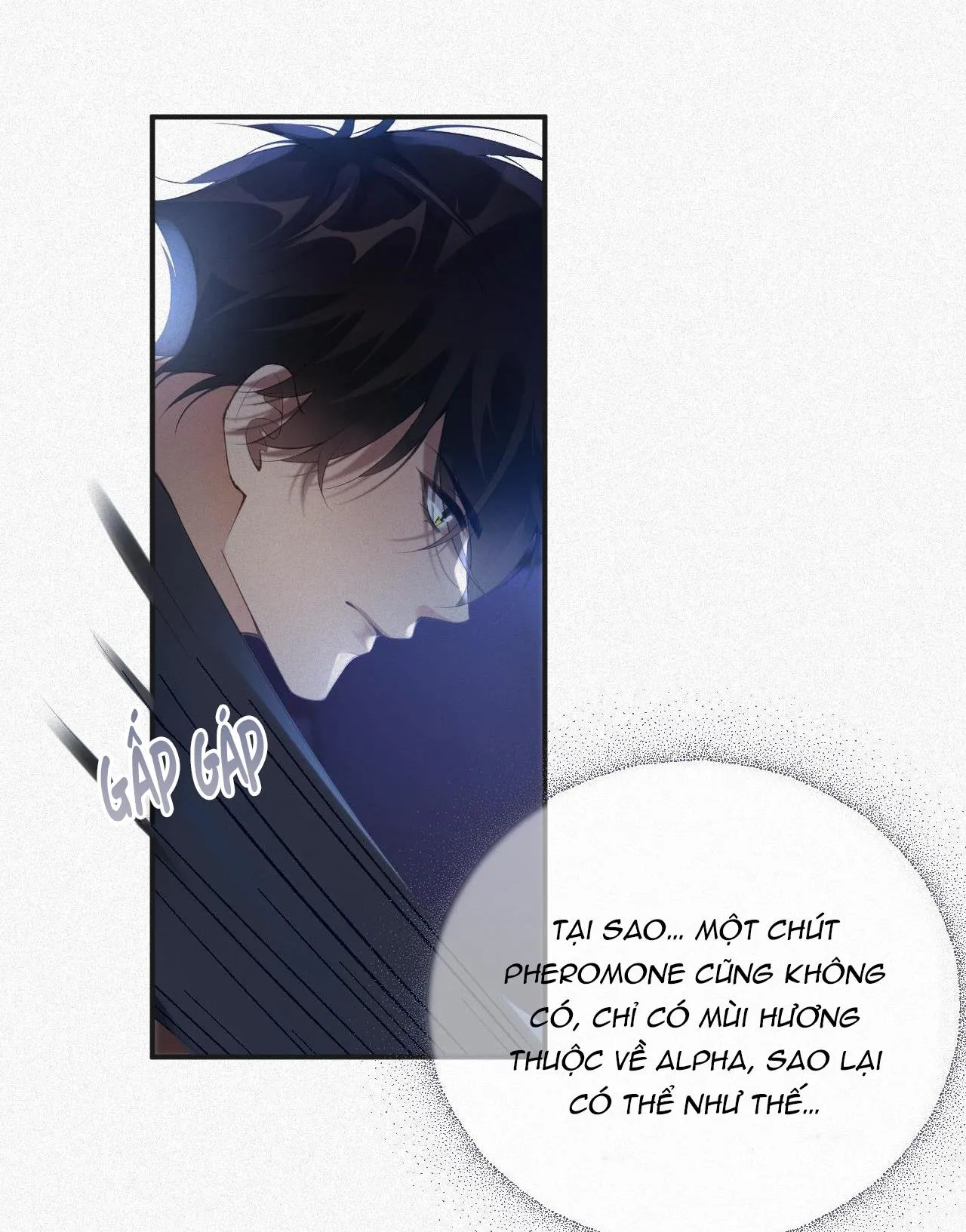 CHỒNG CŨ MUỐN TÁI HÔN LẦN NỮA Chapter 6 Trang 7