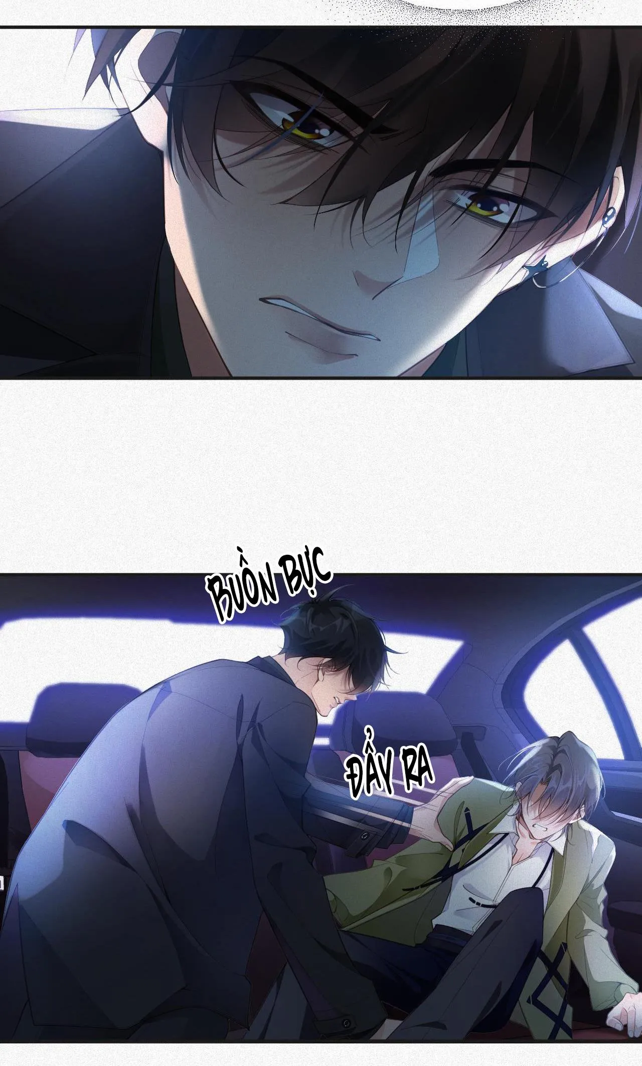 CHỒNG CŨ MUỐN TÁI HÔN LẦN NỮA Chapter 6 Trang 8