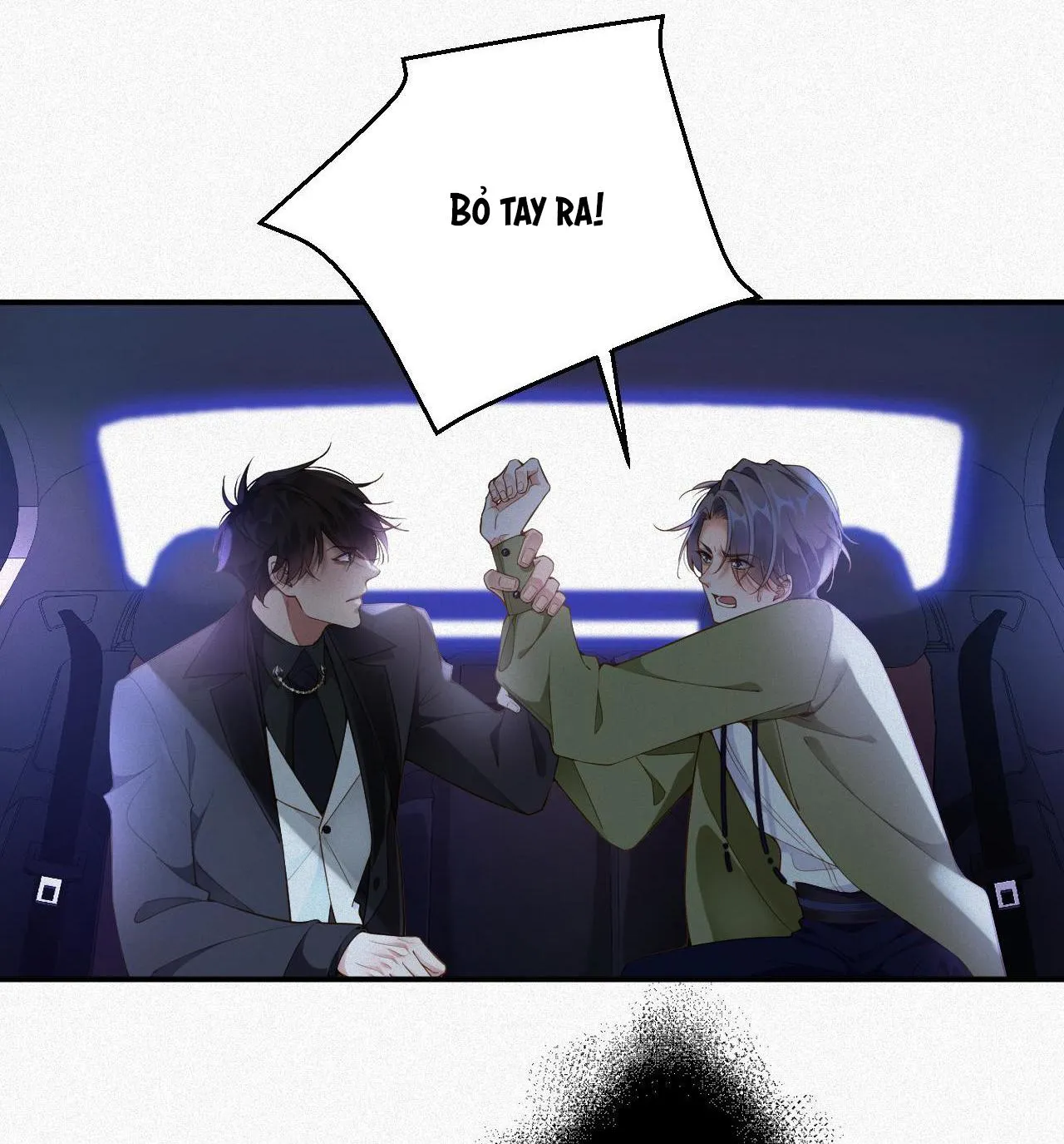 CHỒNG CŨ MUỐN TÁI HÔN LẦN NỮA Chapter 6 Trang 16