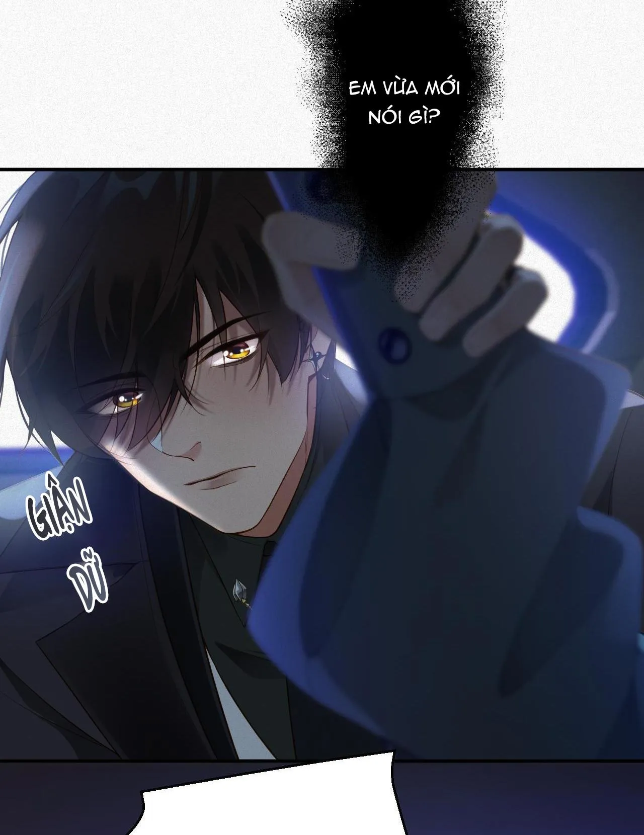 CHỒNG CŨ MUỐN TÁI HÔN LẦN NỮA Chapter 6 Trang 17