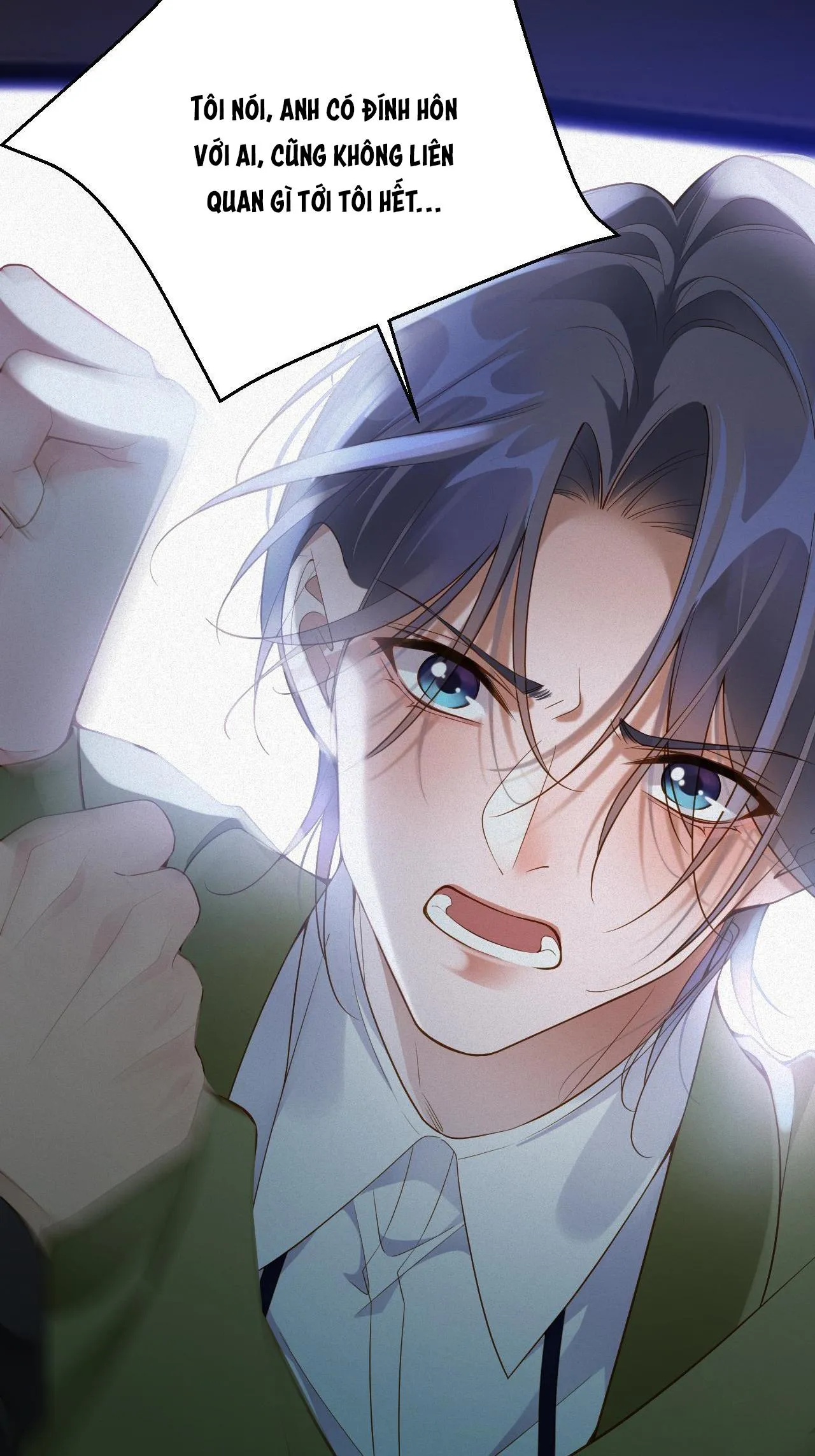 CHỒNG CŨ MUỐN TÁI HÔN LẦN NỮA Chapter 6 Trang 18