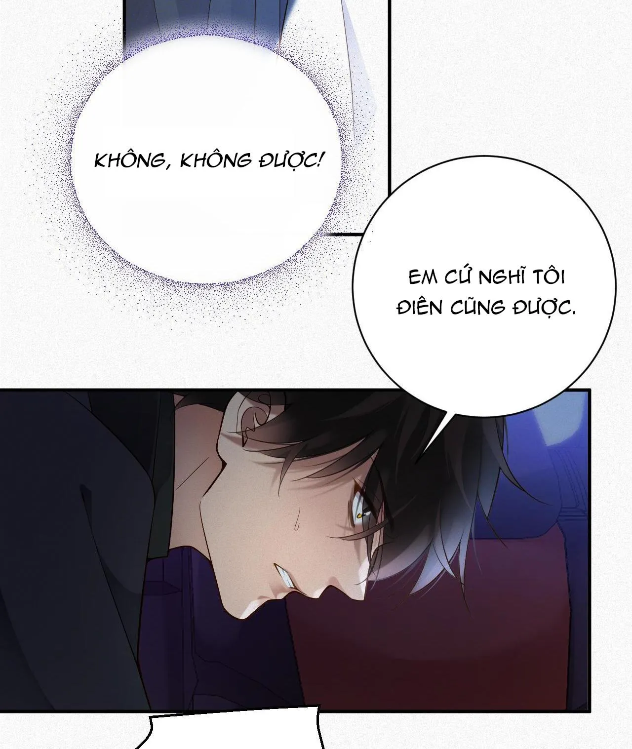 CHỒNG CŨ MUỐN TÁI HÔN LẦN NỮA Chapter 6 Trang 26