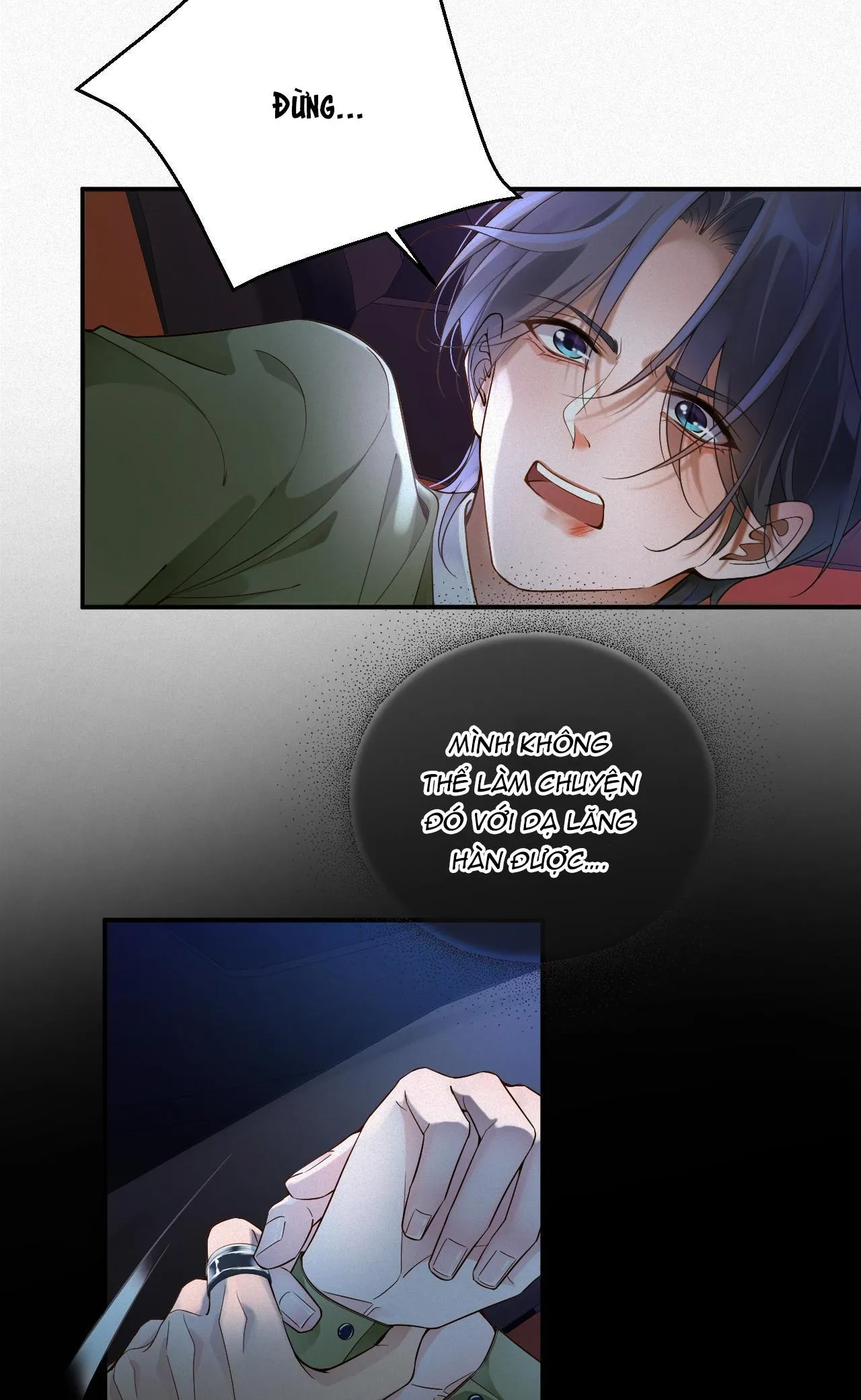 CHỒNG CŨ MUỐN TÁI HÔN LẦN NỮA Chapter 6 Trang 27