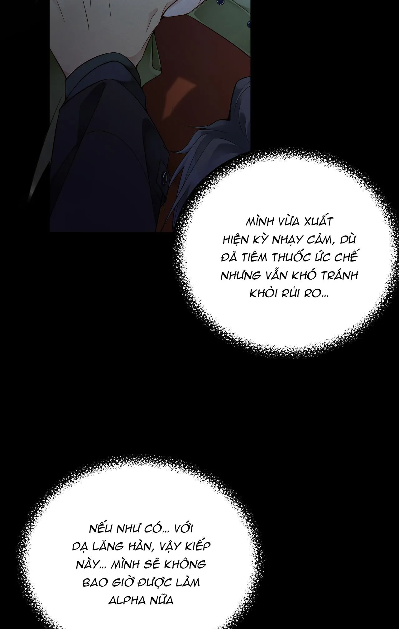 CHỒNG CŨ MUỐN TÁI HÔN LẦN NỮA Chapter 6 Trang 28