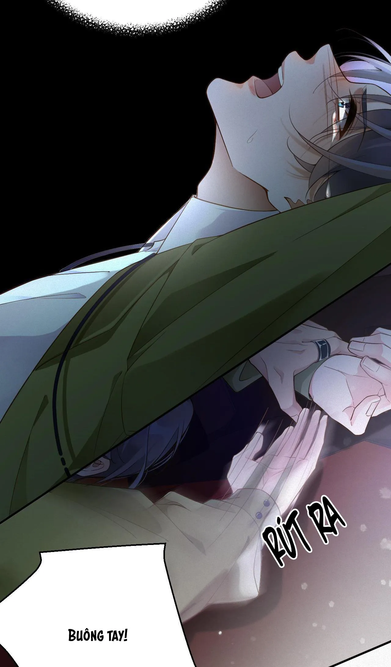 CHỒNG CŨ MUỐN TÁI HÔN LẦN NỮA Chapter 6 Trang 29