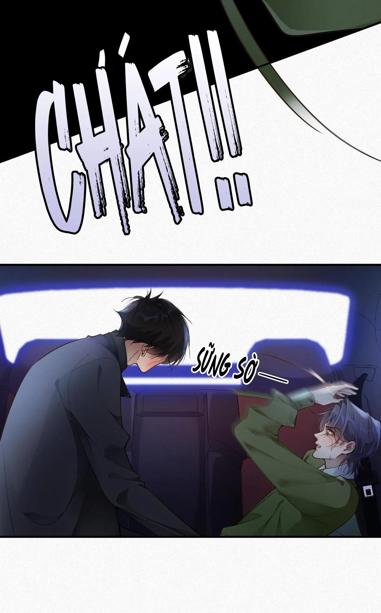 CHỒNG CŨ MUỐN TÁI HÔN LẦN NỮA Chapter 6 Trang 31