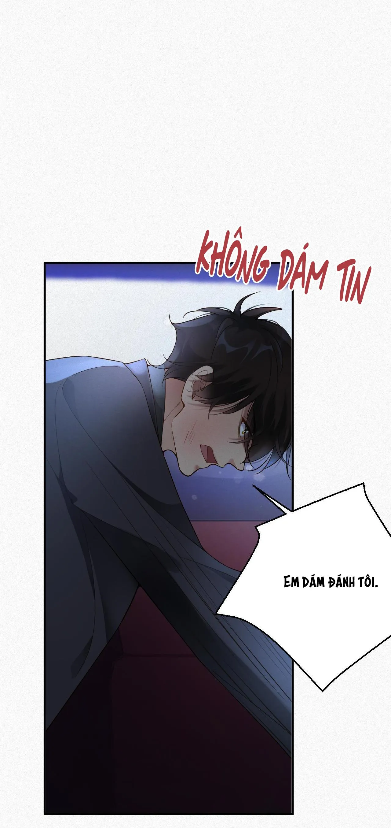 CHỒNG CŨ MUỐN TÁI HÔN LẦN NỮA Chapter 6 Trang 32