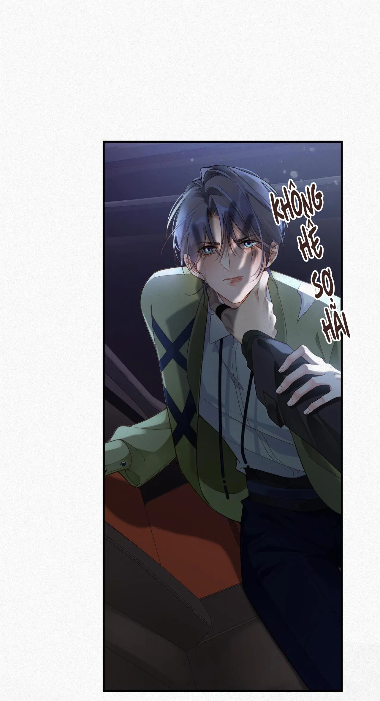 CHỒNG CŨ MUỐN TÁI HÔN LẦN NỮA Chapter 6 Trang 33