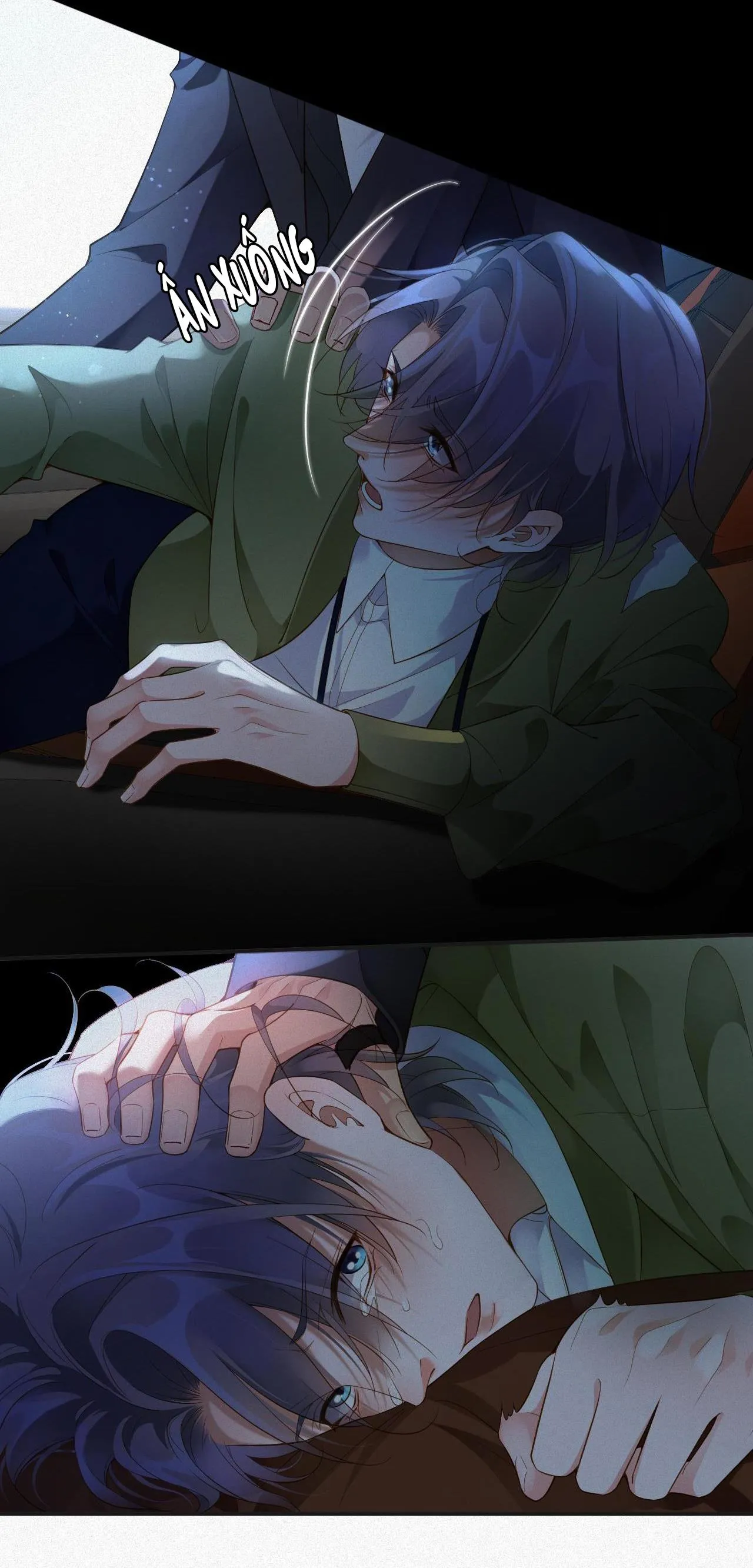 CHỒNG CŨ MUỐN TÁI HÔN LẦN NỮA Chapter 7 Trang 4