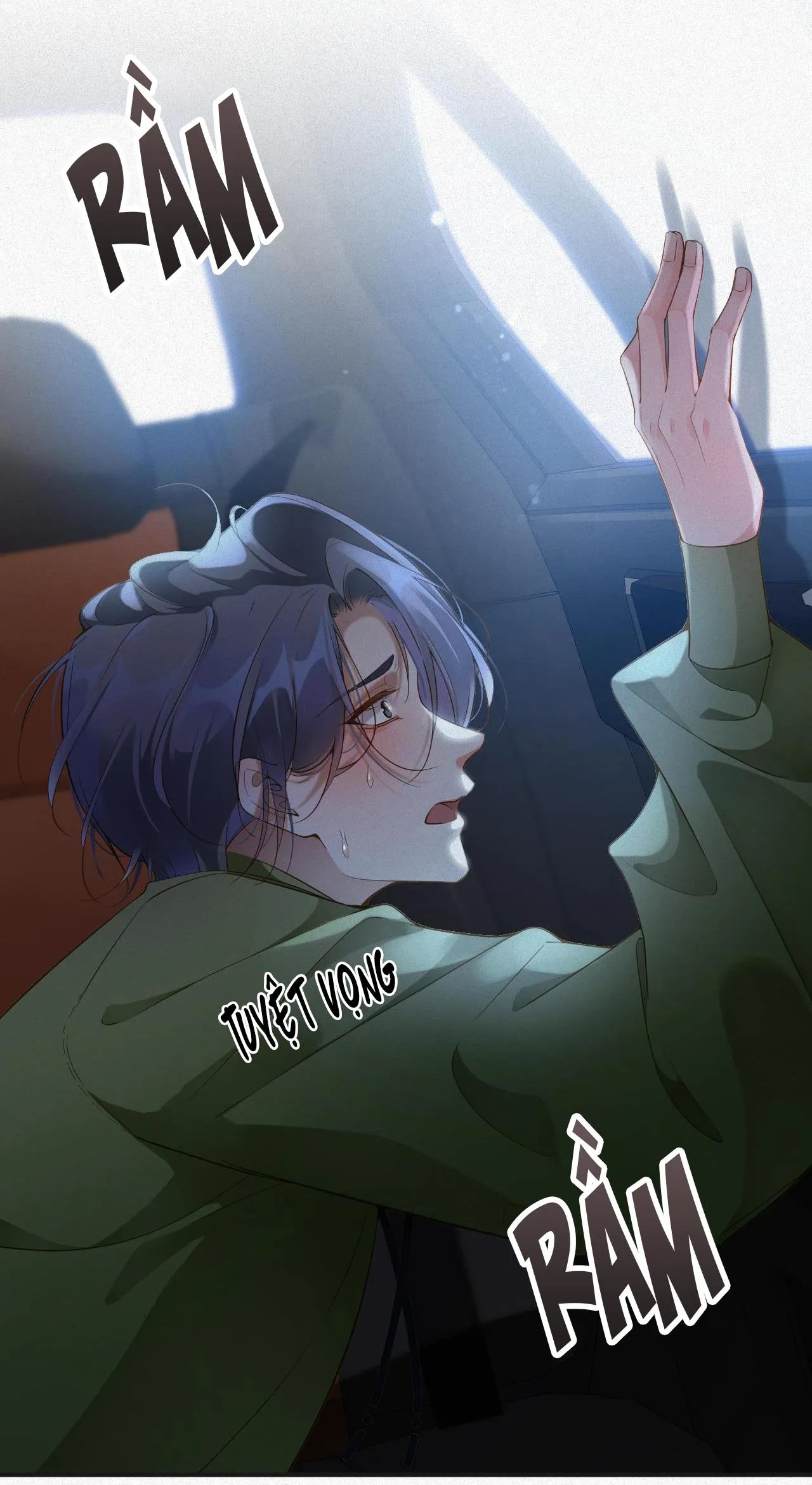 CHỒNG CŨ MUỐN TÁI HÔN LẦN NỮA Chapter 7 Trang 6