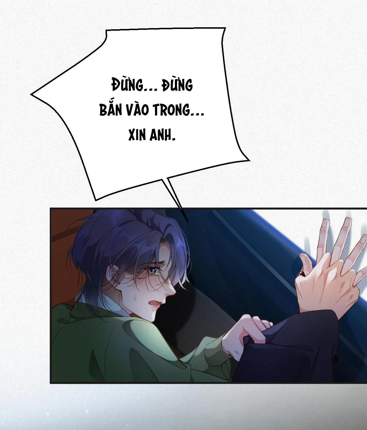 CHỒNG CŨ MUỐN TÁI HÔN LẦN NỮA Chapter 7 Trang 7