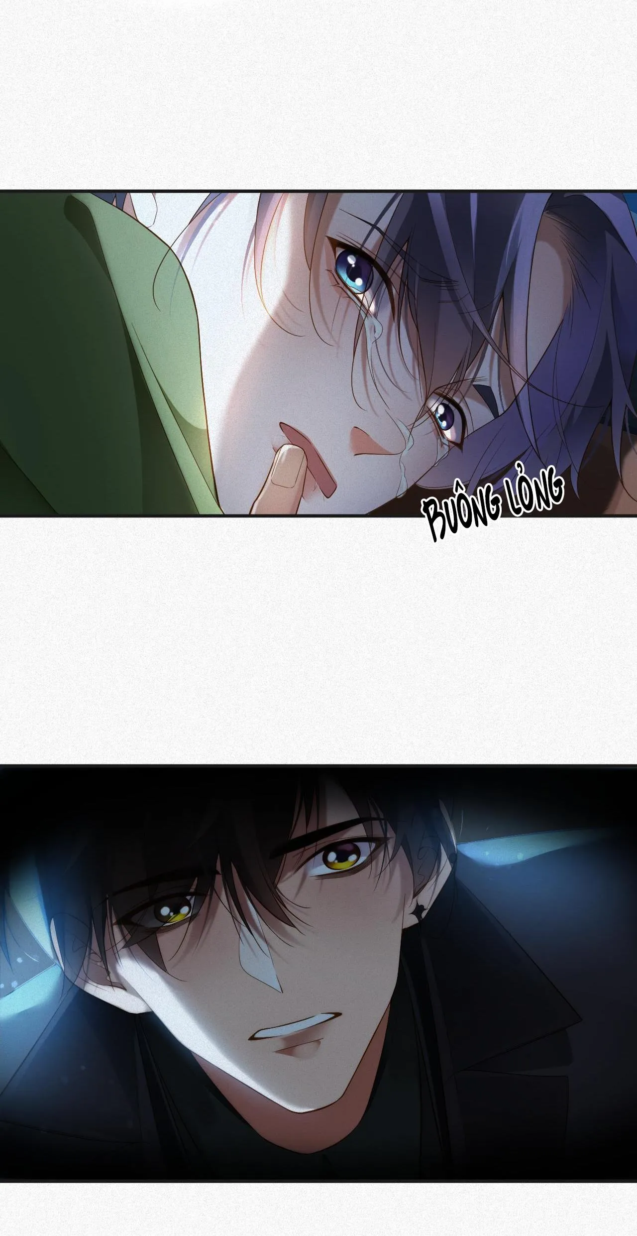 CHỒNG CŨ MUỐN TÁI HÔN LẦN NỮA Chapter 7 Trang 9