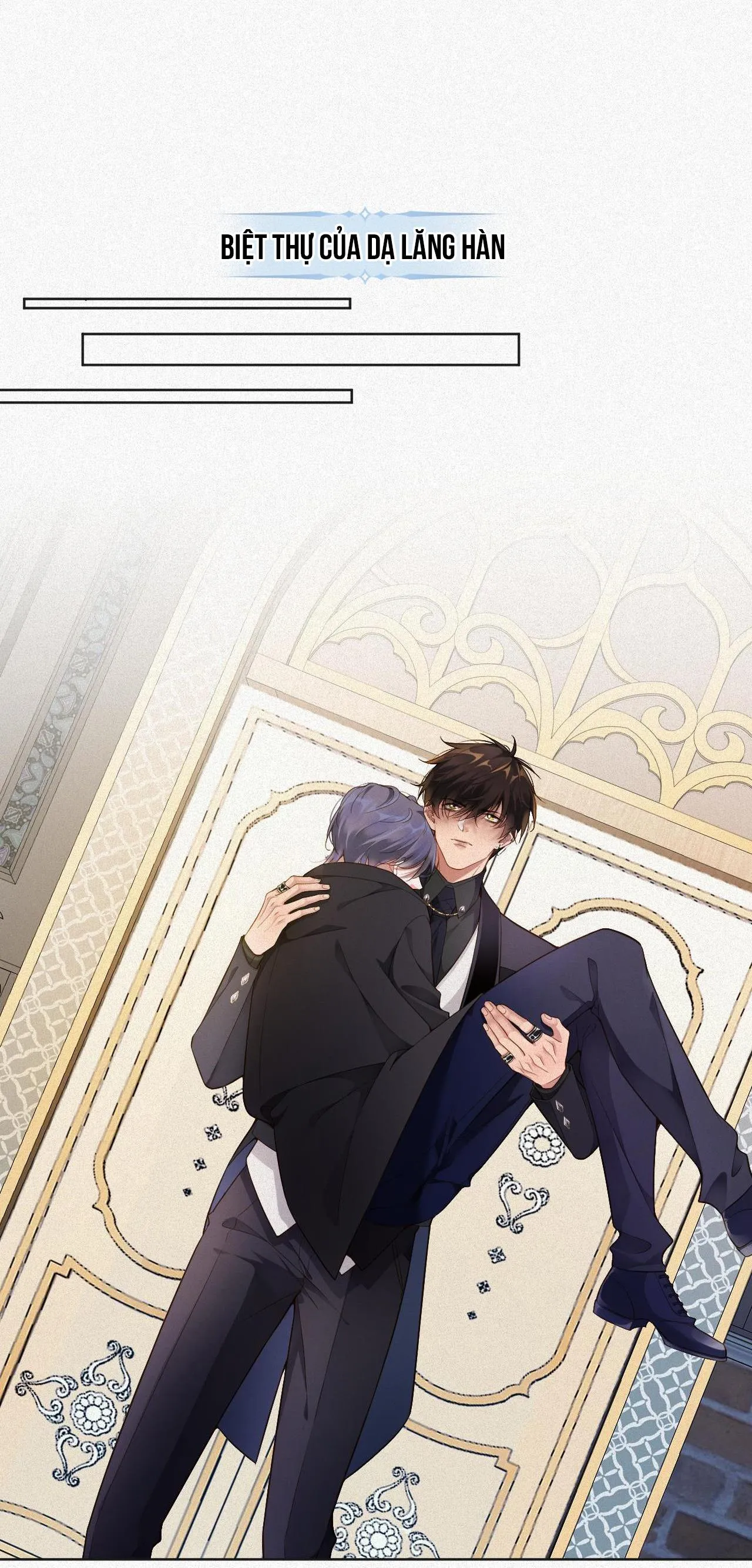 CHỒNG CŨ MUỐN TÁI HÔN LẦN NỮA Chapter 7 Trang 15