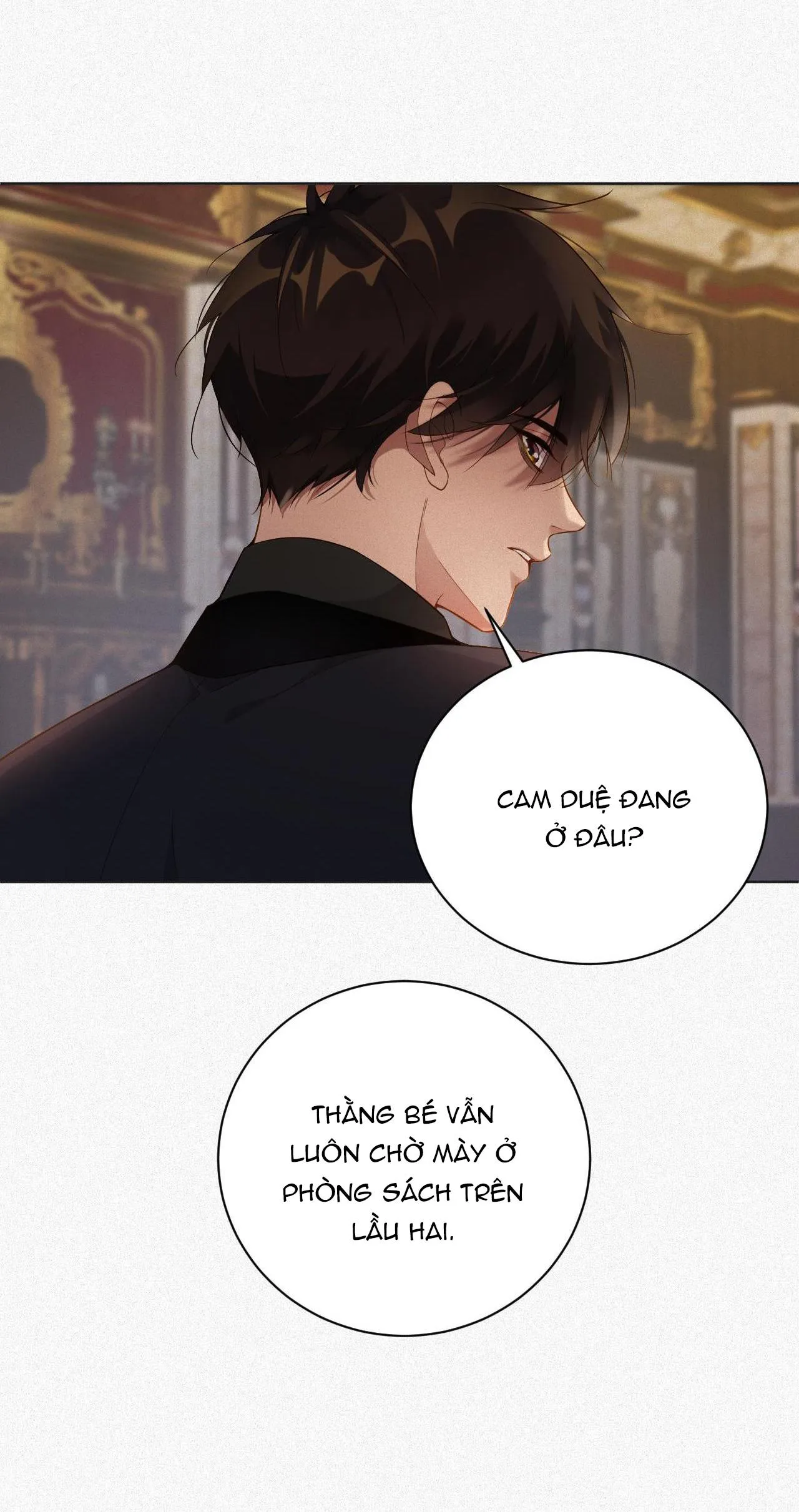 CHỒNG CŨ MUỐN TÁI HÔN LẦN NỮA Chapter 7 Trang 22