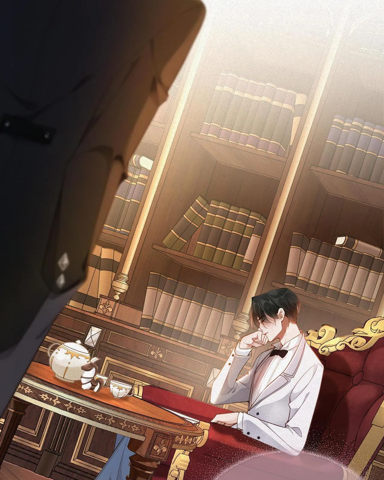 CHỒNG CŨ MUỐN TÁI HÔN LẦN NỮA Chapter 7 Trang 24