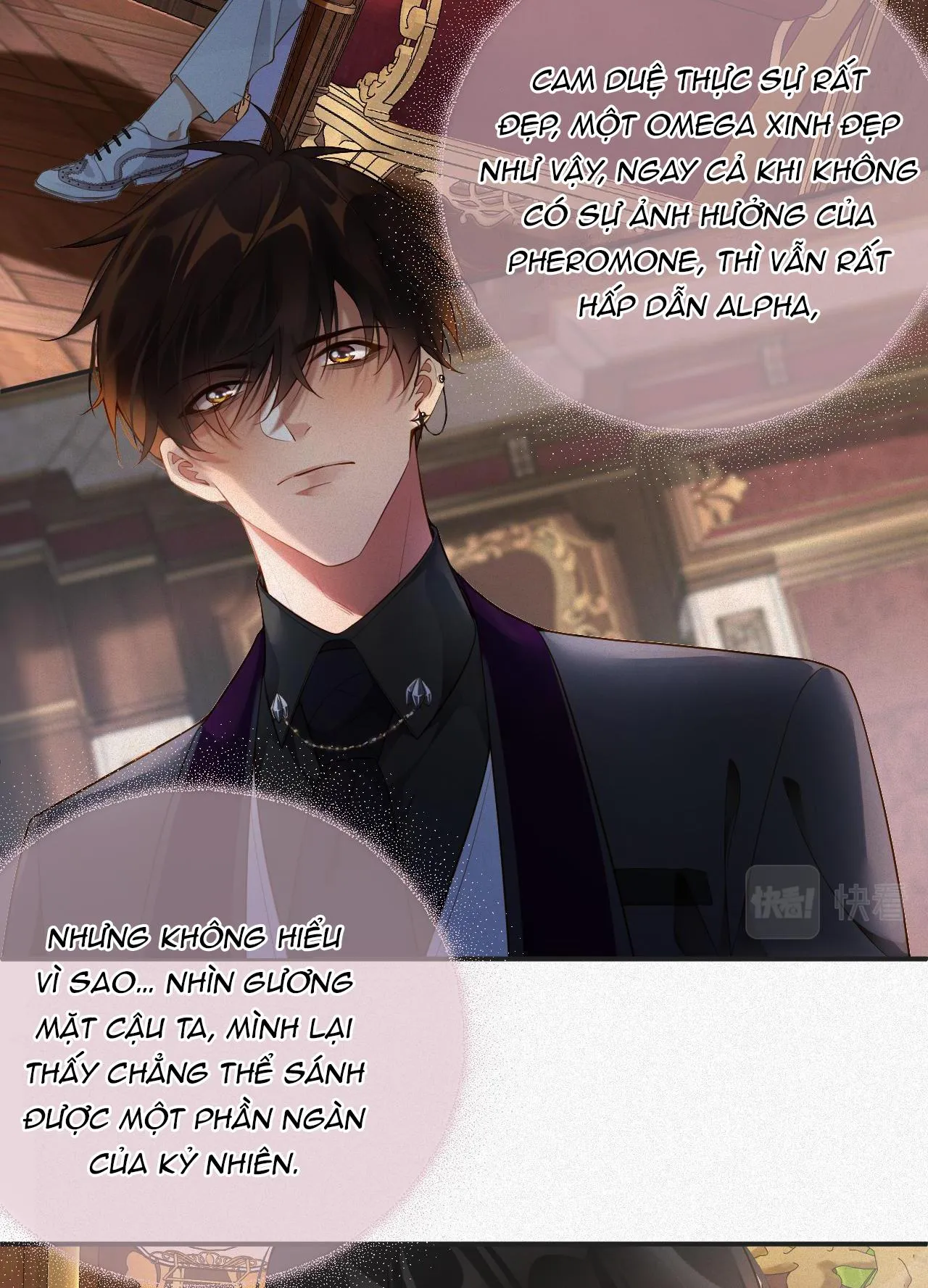 CHỒNG CŨ MUỐN TÁI HÔN LẦN NỮA Chapter 7 Trang 25