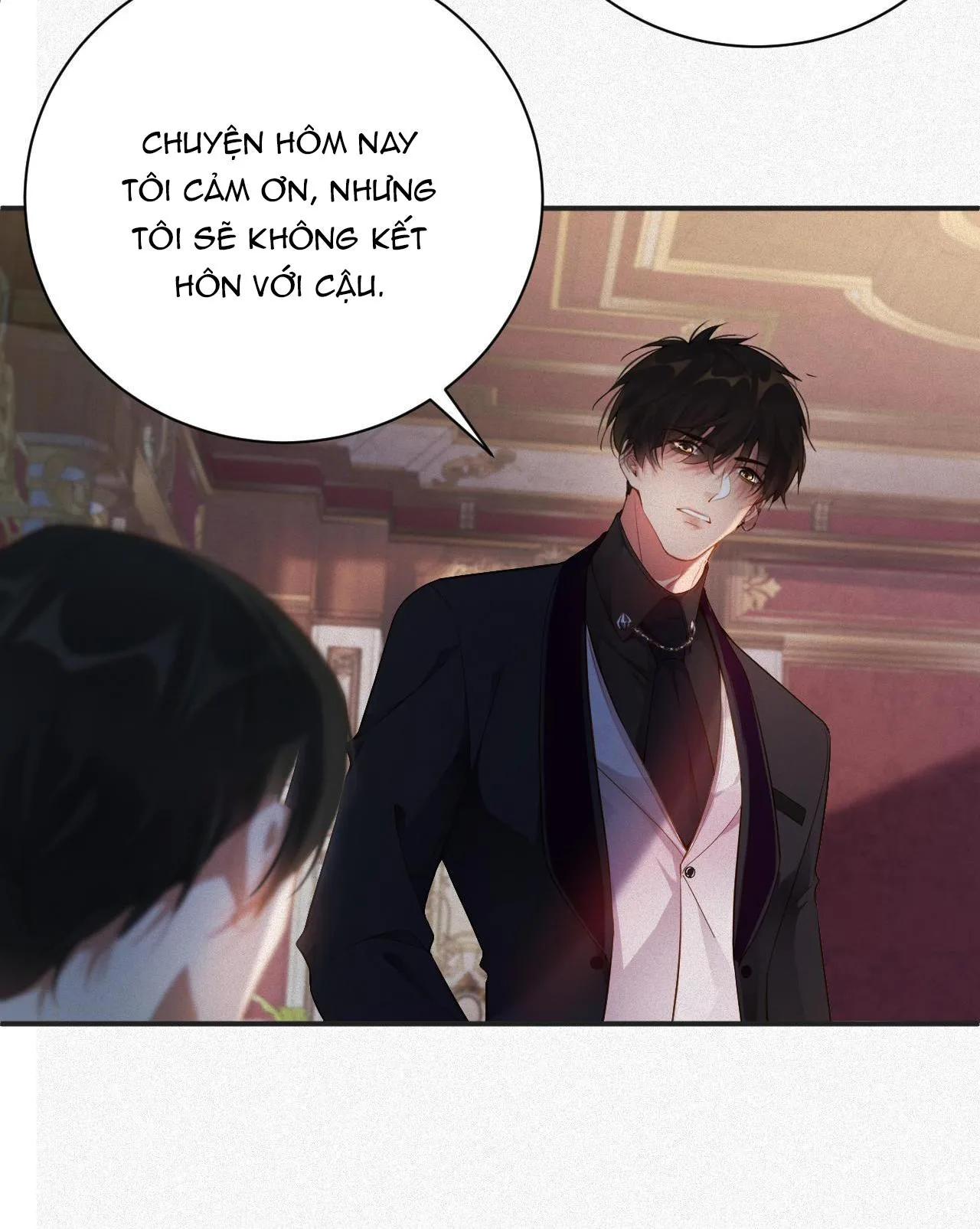 CHỒNG CŨ MUỐN TÁI HÔN LẦN NỮA Chapter 7 Trang 27