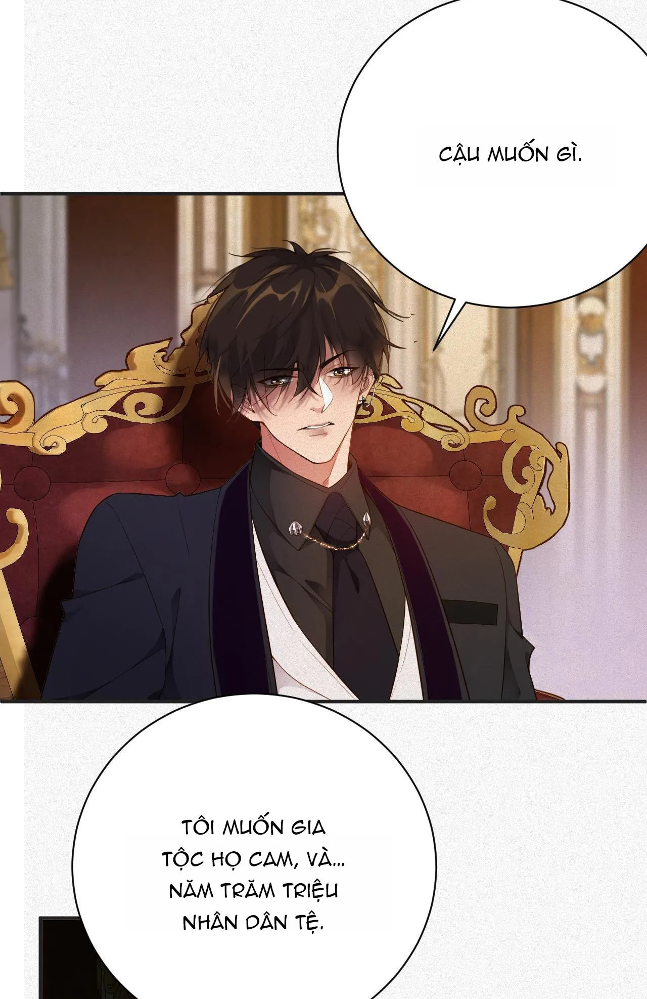 CHỒNG CŨ MUỐN TÁI HÔN LẦN NỮA Chapter 7 Trang 32