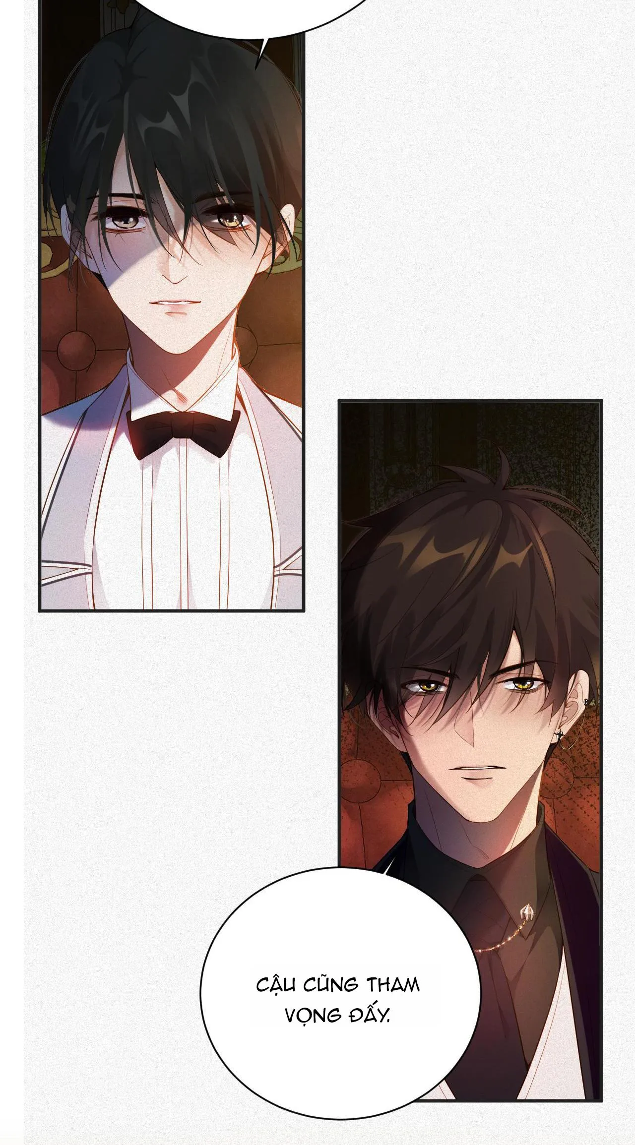 CHỒNG CŨ MUỐN TÁI HÔN LẦN NỮA Chapter 7 Trang 33