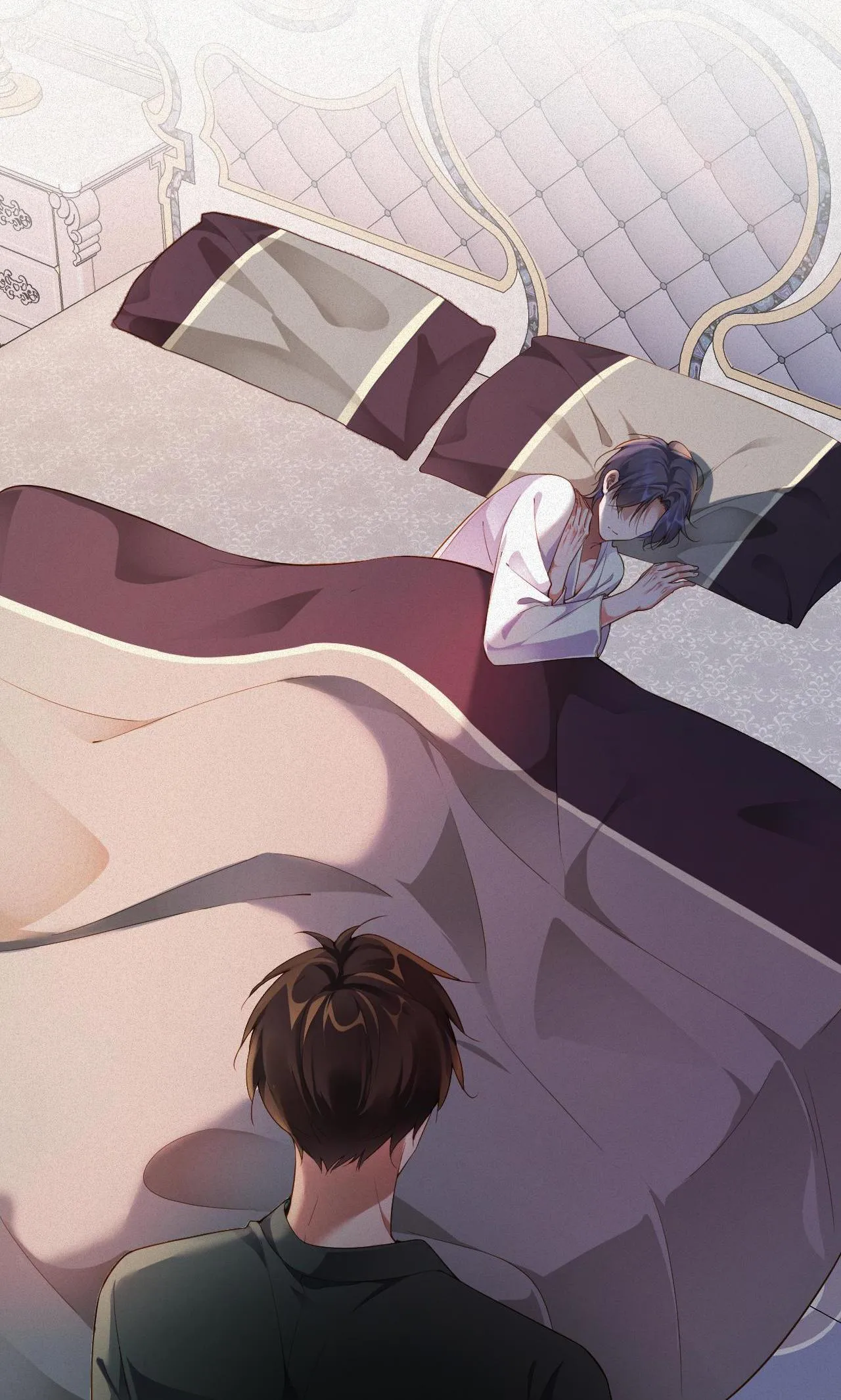 CHỒNG CŨ MUỐN TÁI HÔN LẦN NỮA Chapter 7 Trang 37