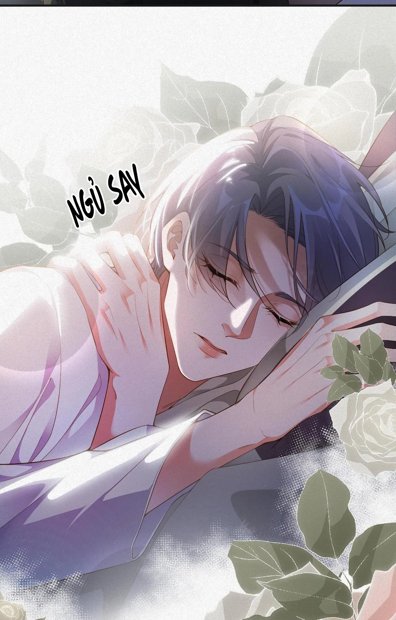 CHỒNG CŨ MUỐN TÁI HÔN LẦN NỮA Chapter 7 Trang 38