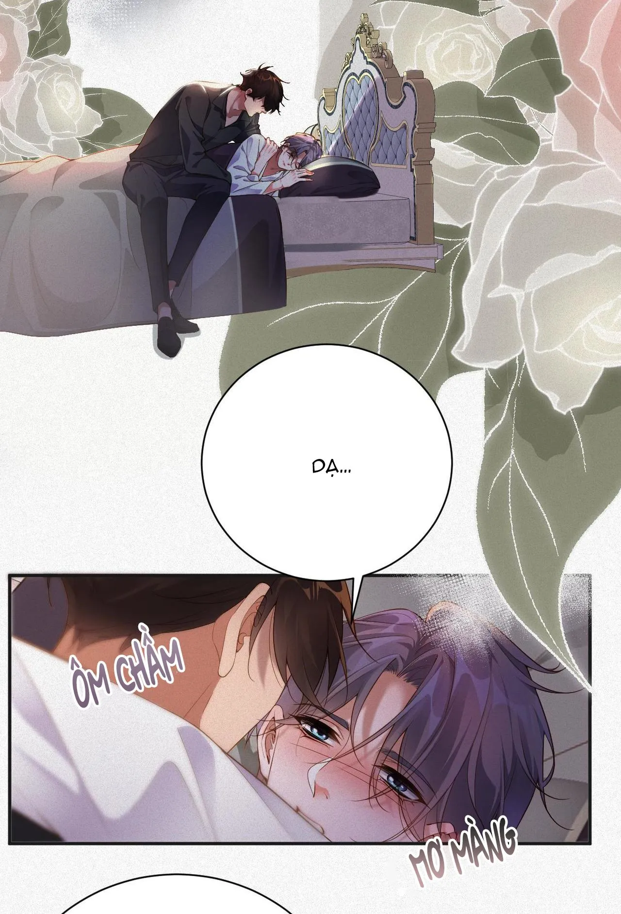 CHỒNG CŨ MUỐN TÁI HÔN LẦN NỮA Chapter 7 Trang 39