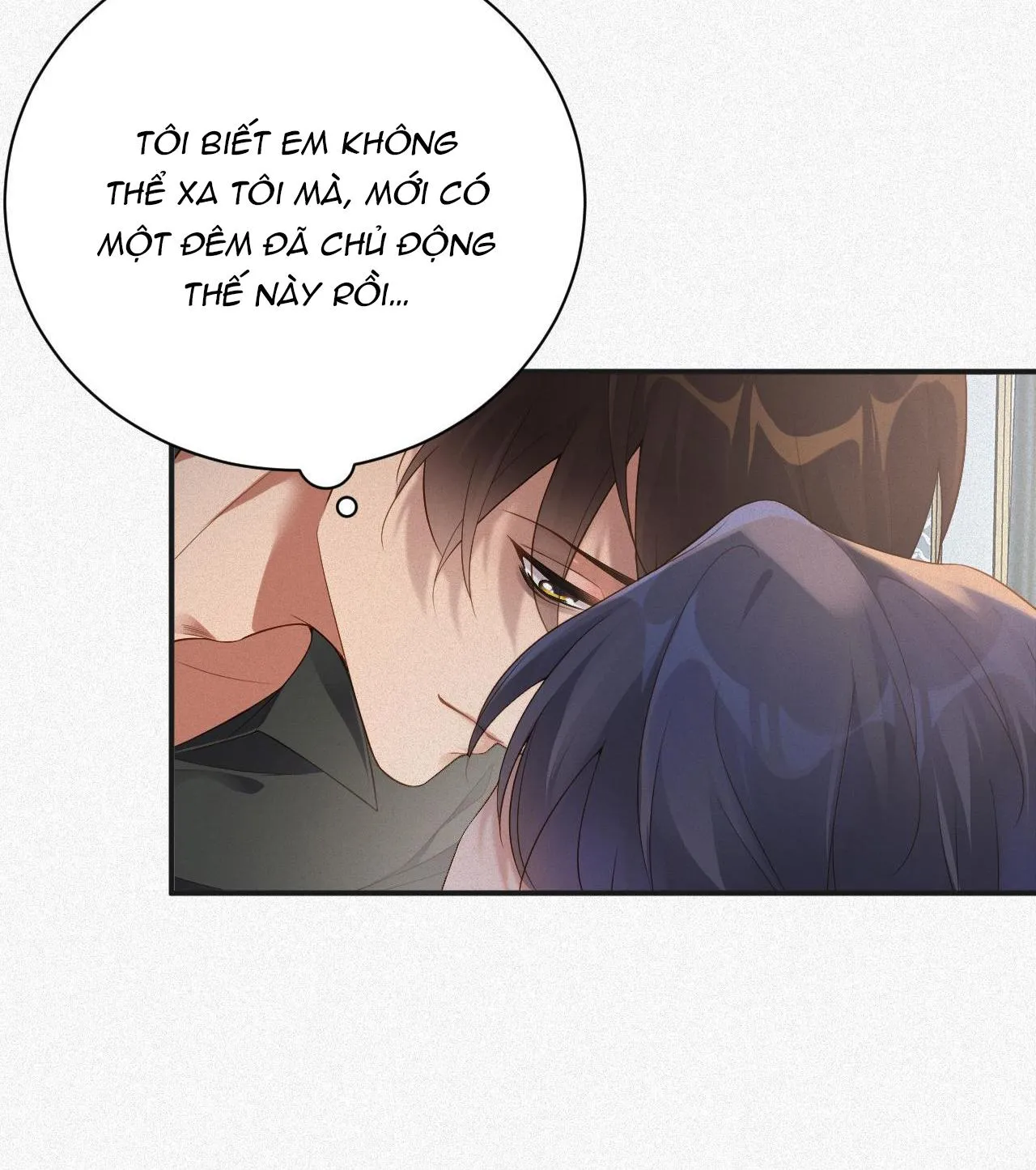 CHỒNG CŨ MUỐN TÁI HÔN LẦN NỮA Chapter 7 Trang 40