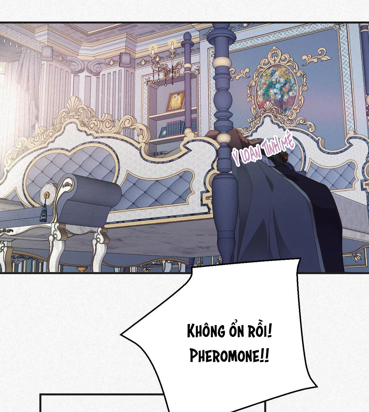 CHỒNG CŨ MUỐN TÁI HÔN LẦN NỮA Chapter 7 Trang 41