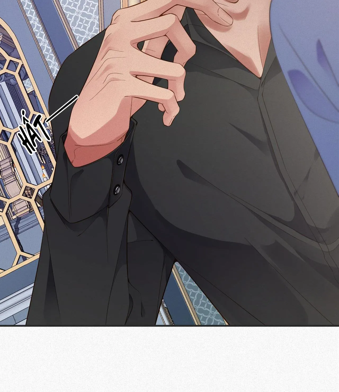 CHỒNG CŨ MUỐN TÁI HÔN LẦN NỮA Chapter 8 Trang 3