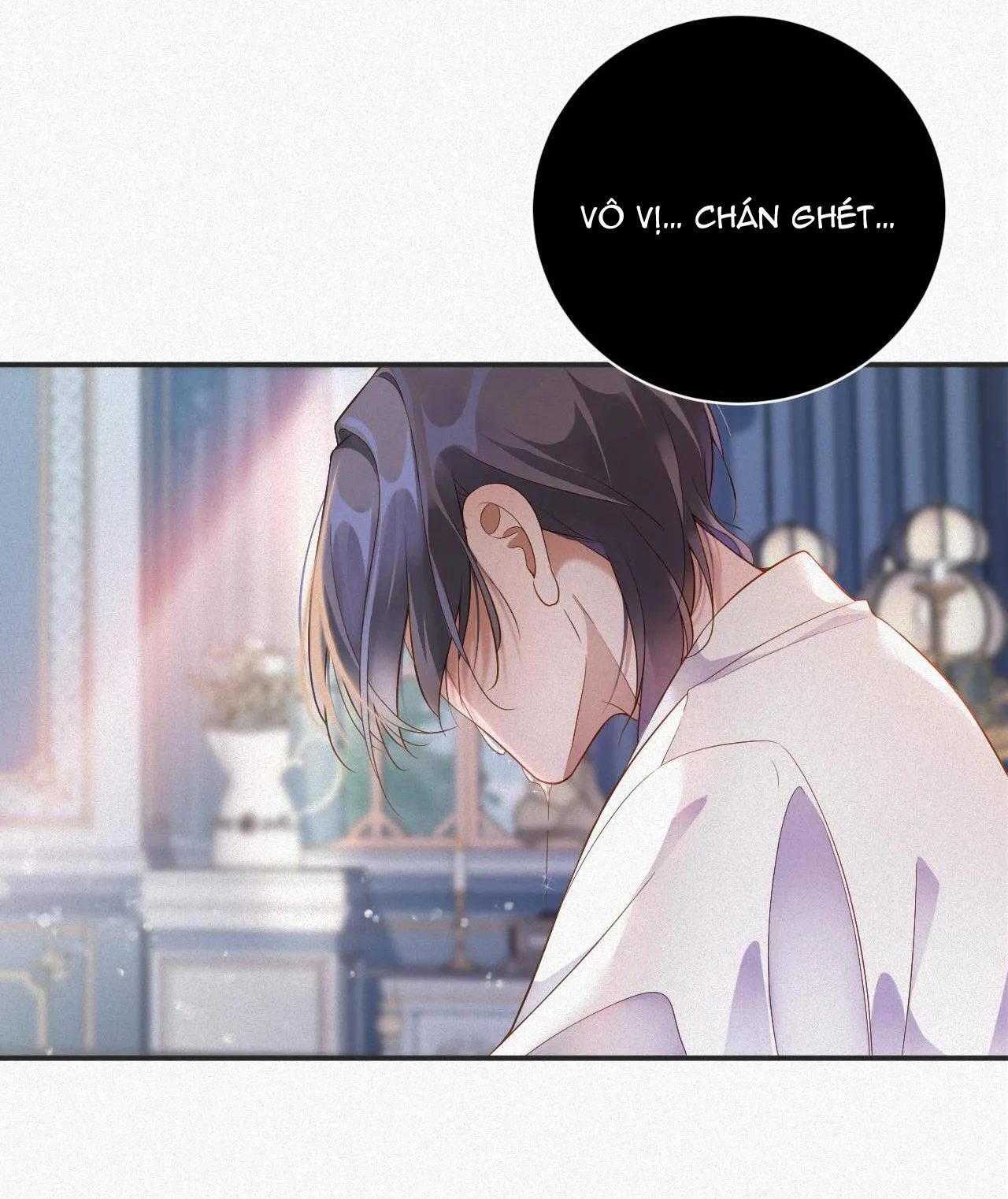 CHỒNG CŨ MUỐN TÁI HÔN LẦN NỮA Chapter 8 Trang 7