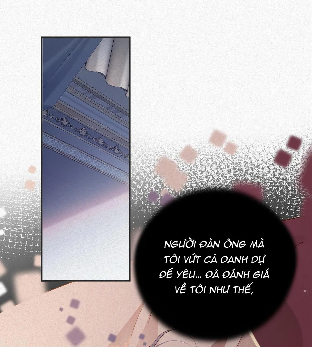 CHỒNG CŨ MUỐN TÁI HÔN LẦN NỮA Chapter 8 Trang 8