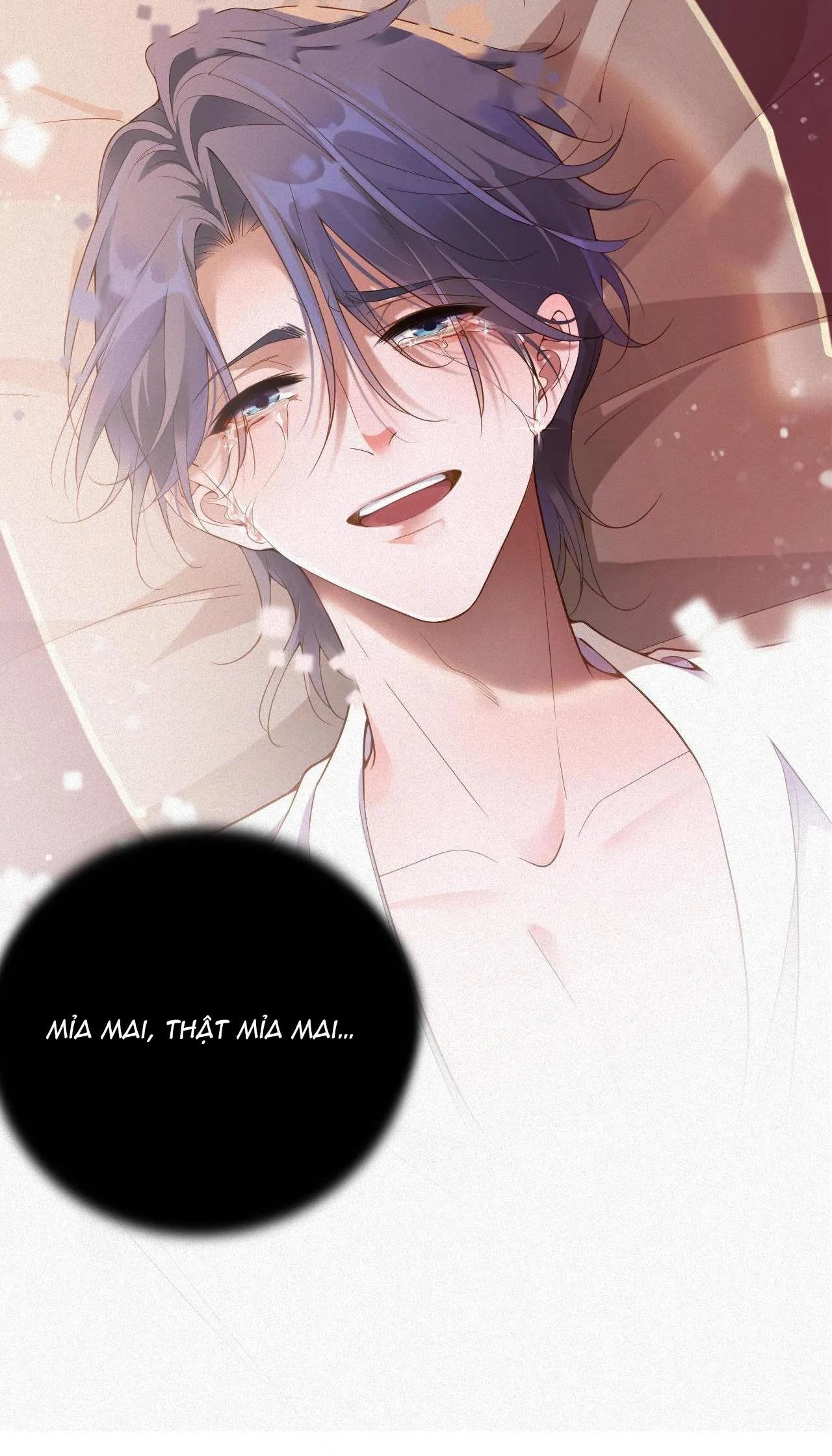 CHỒNG CŨ MUỐN TÁI HÔN LẦN NỮA Chapter 8 Trang 9