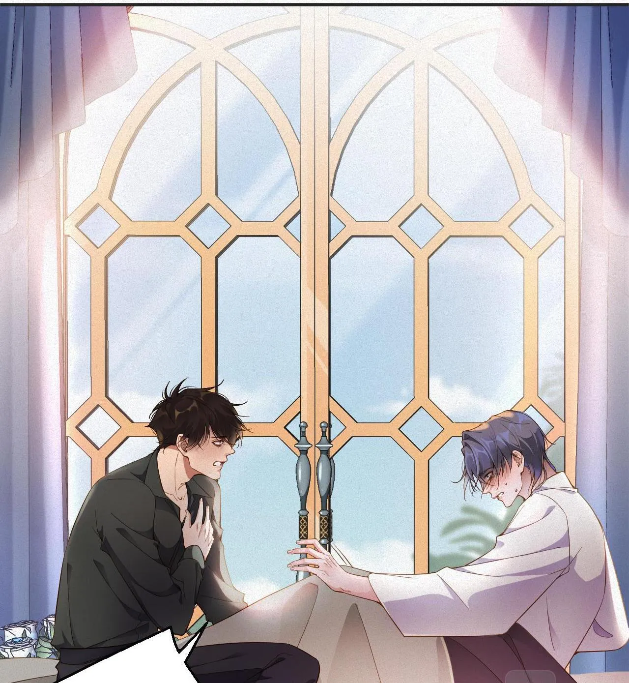 CHỒNG CŨ MUỐN TÁI HÔN LẦN NỮA Chapter 8 Trang 12