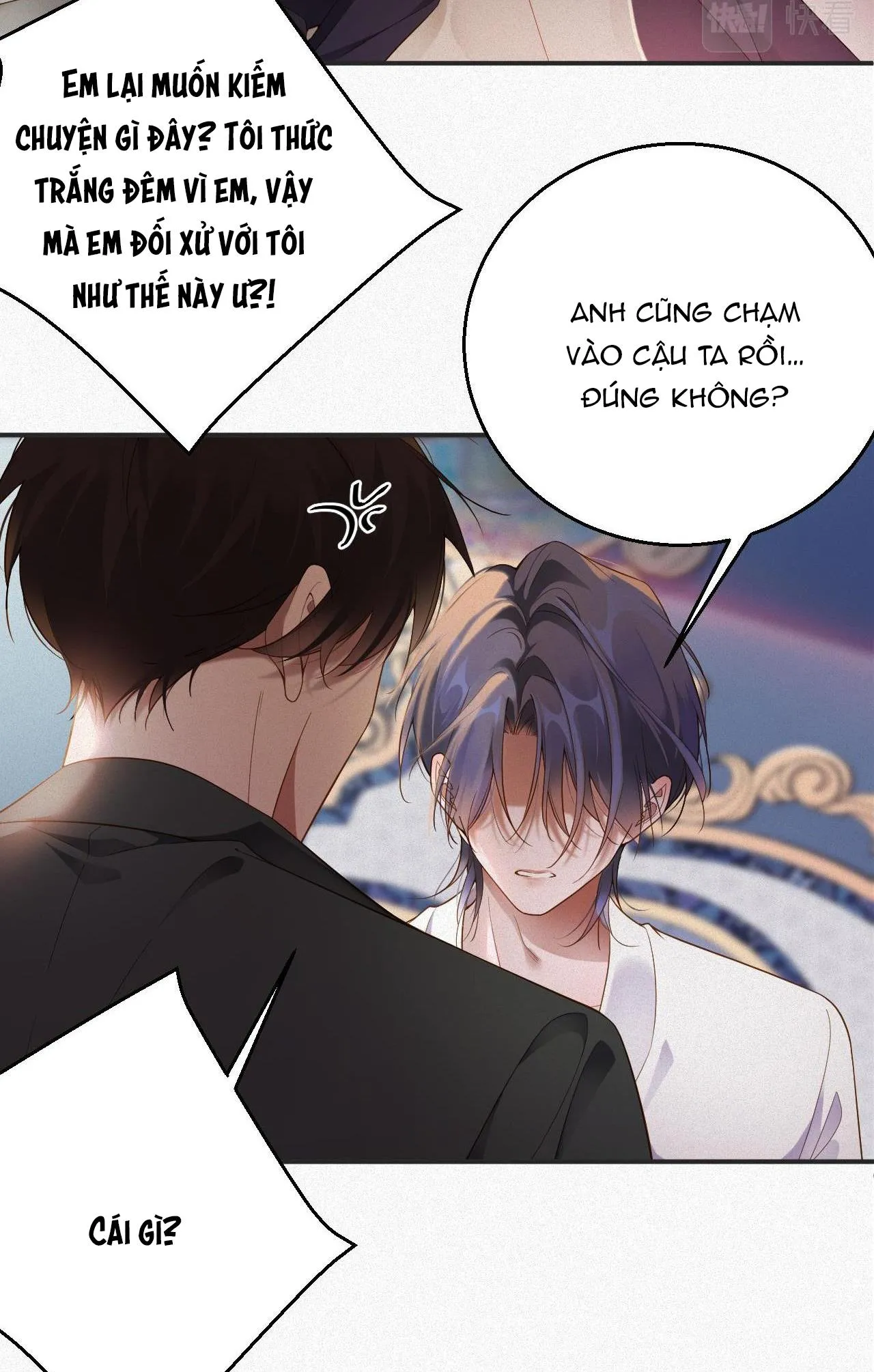 CHỒNG CŨ MUỐN TÁI HÔN LẦN NỮA Chapter 8 Trang 13