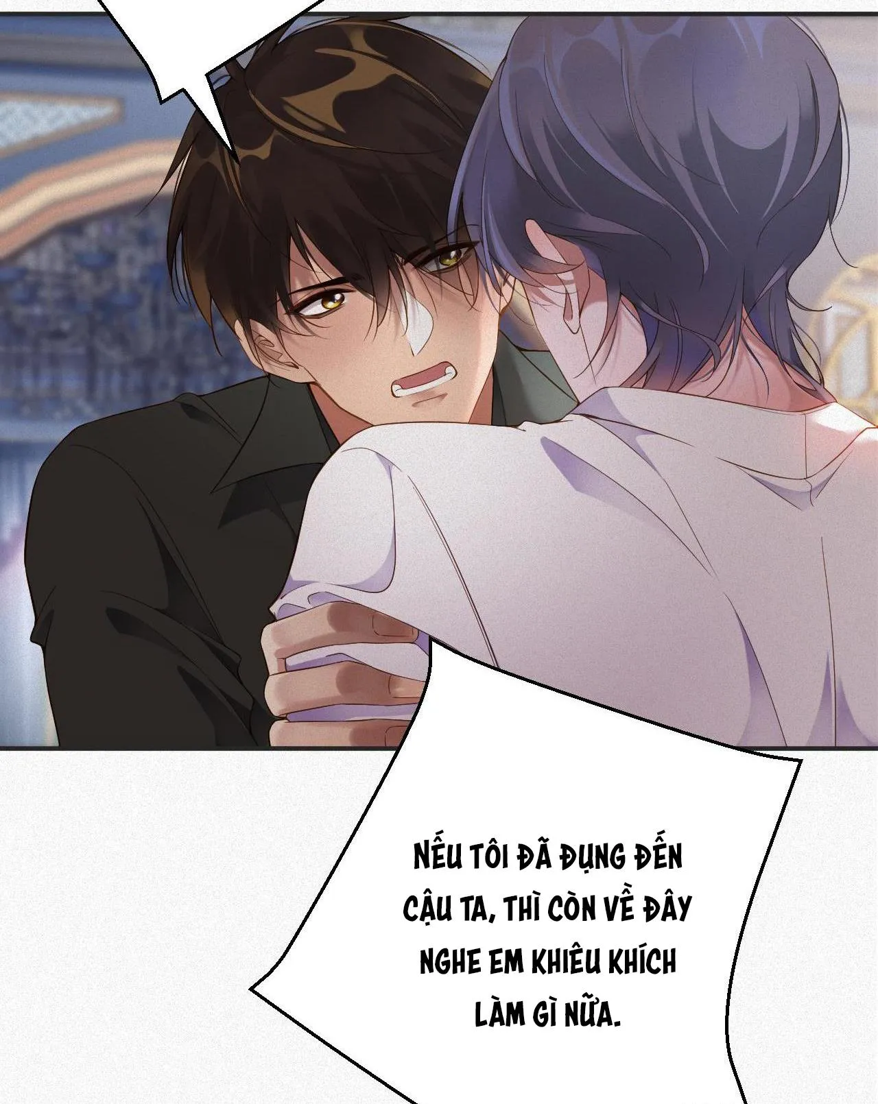 CHỒNG CŨ MUỐN TÁI HÔN LẦN NỮA Chapter 8 Trang 16