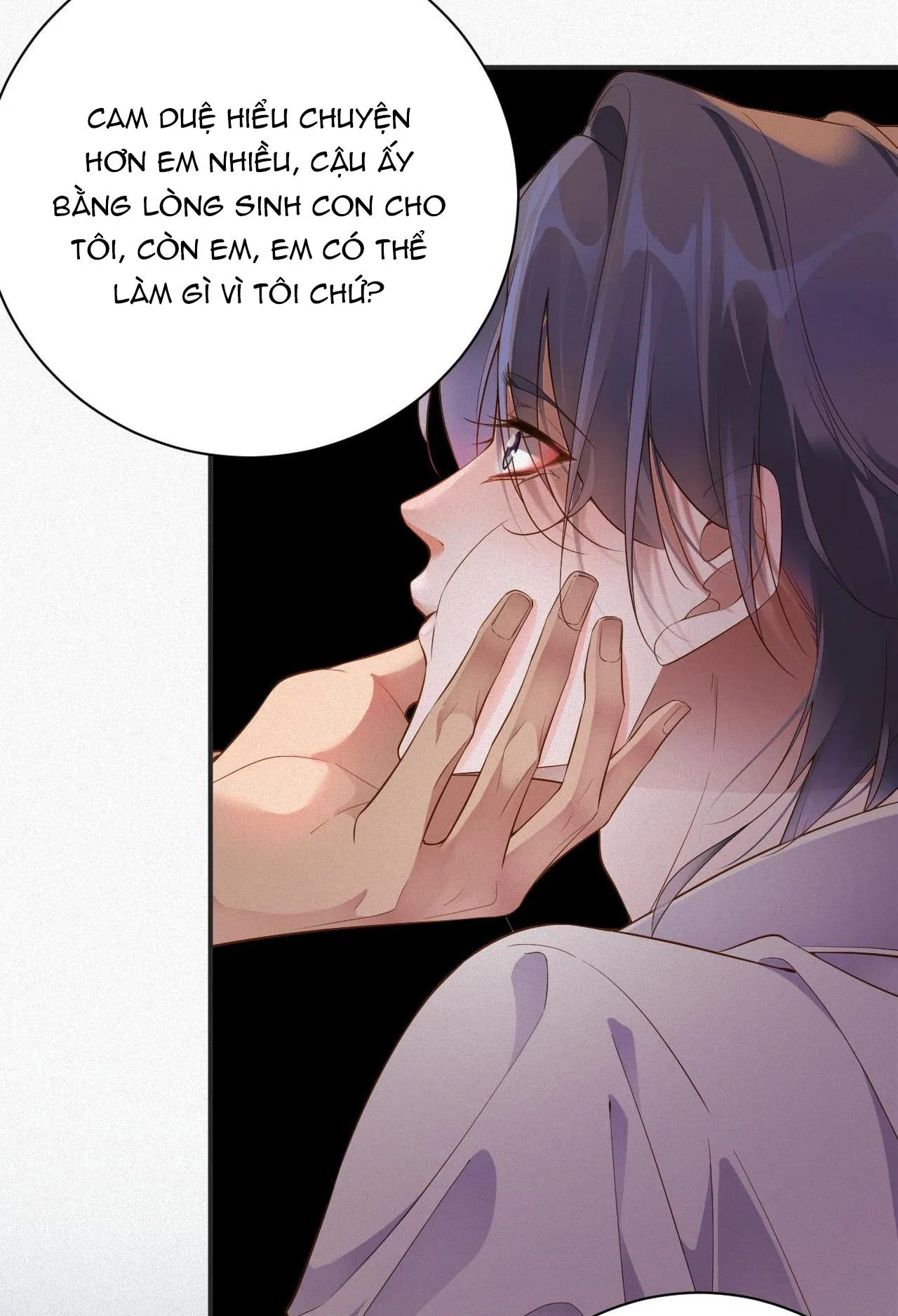 CHỒNG CŨ MUỐN TÁI HÔN LẦN NỮA Chapter 8 Trang 18