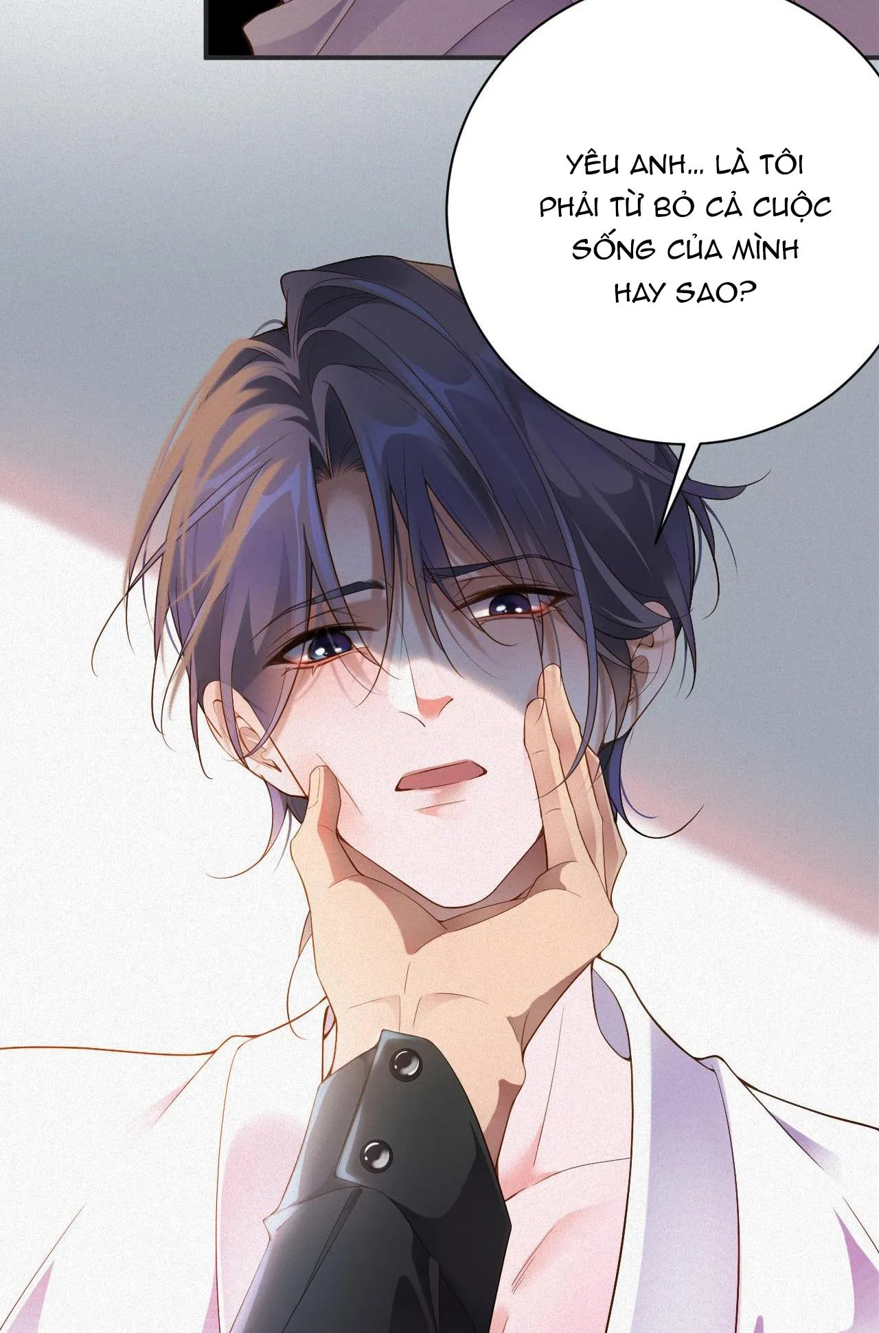 CHỒNG CŨ MUỐN TÁI HÔN LẦN NỮA Chapter 8 Trang 19